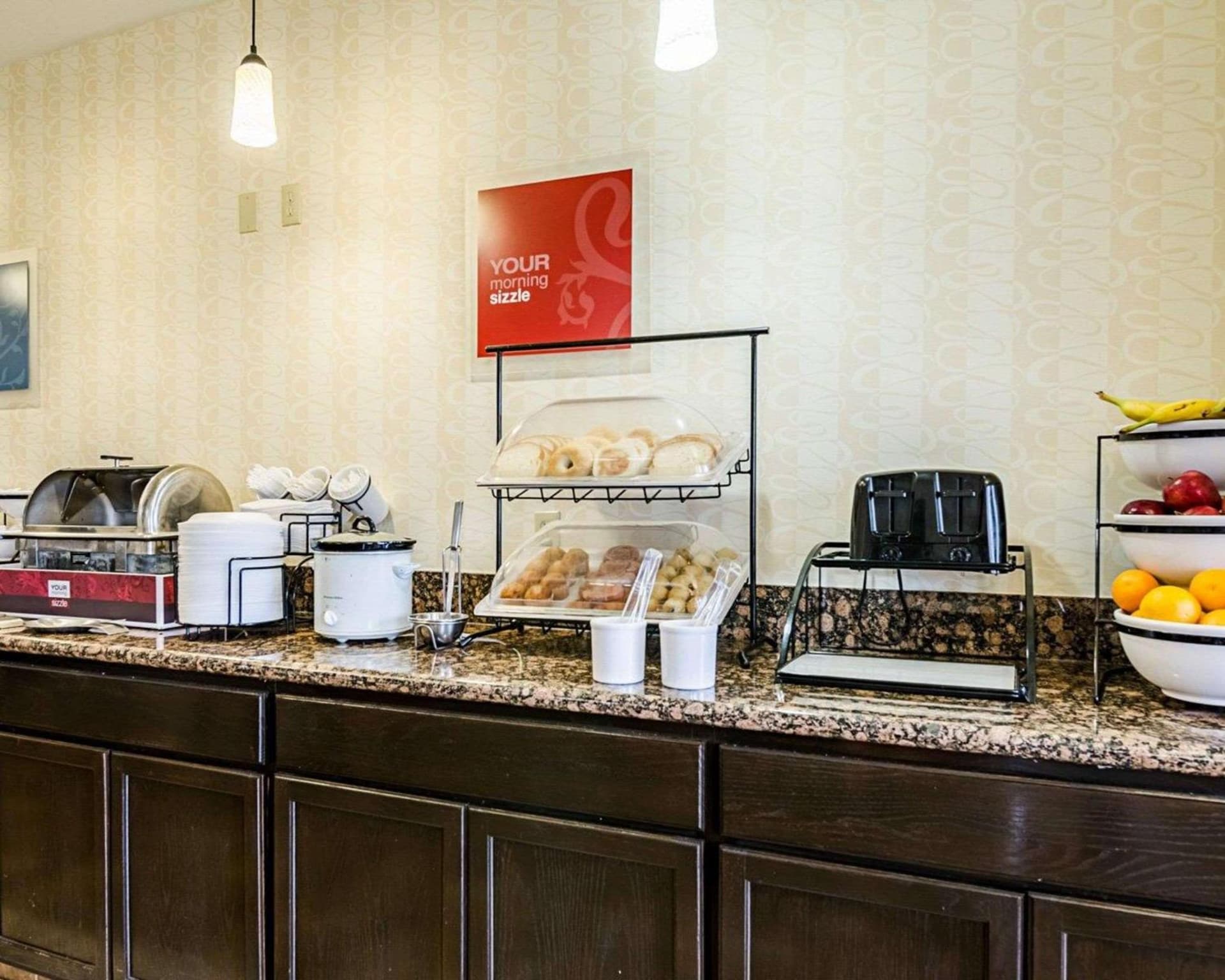Comfort Inn & Suites Lawrence - University Area gallery photo in Lawrence, KS — image 23