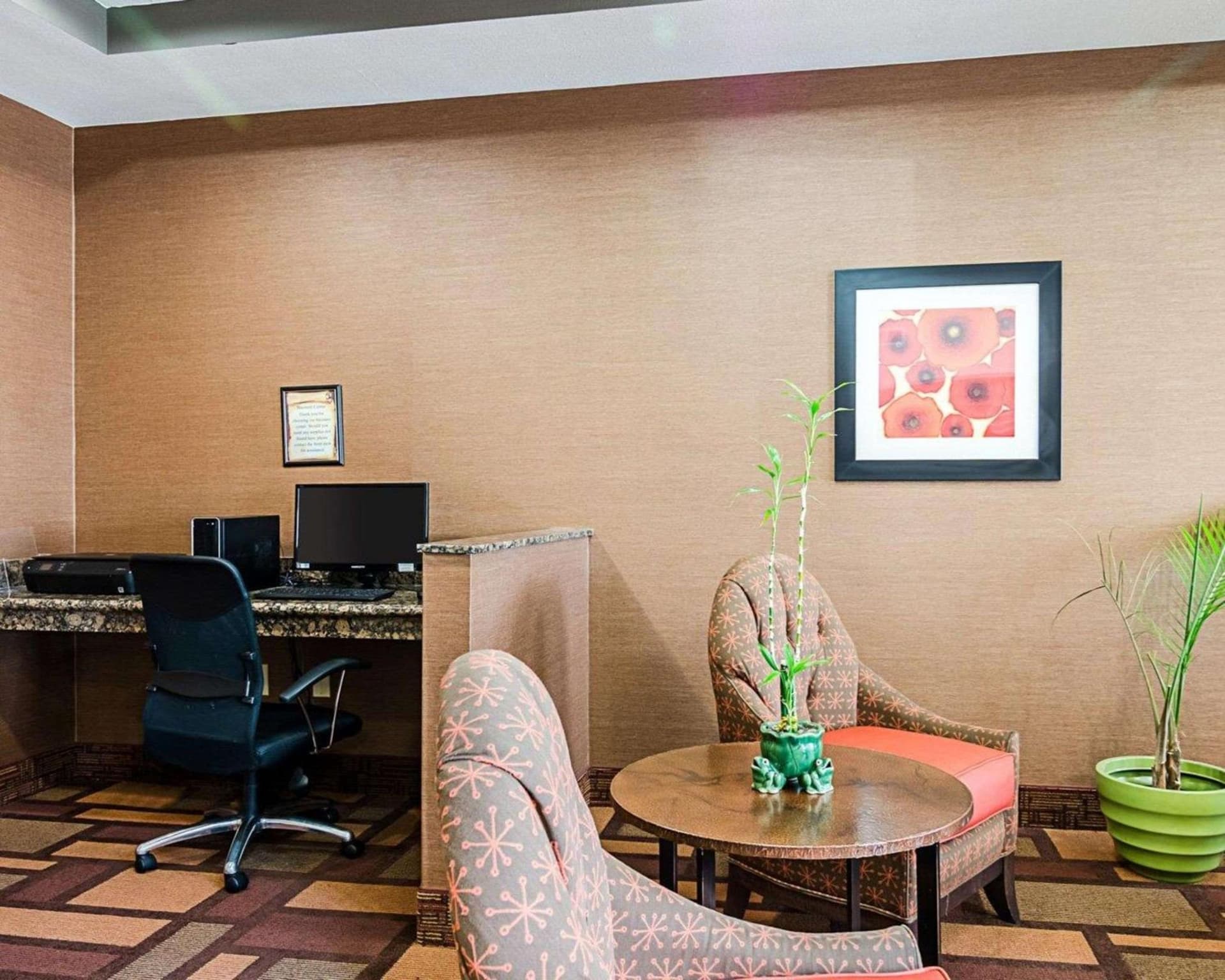 Comfort Inn & Suites Lawrence - University Area gallery photo in Lawrence, KS — image 6