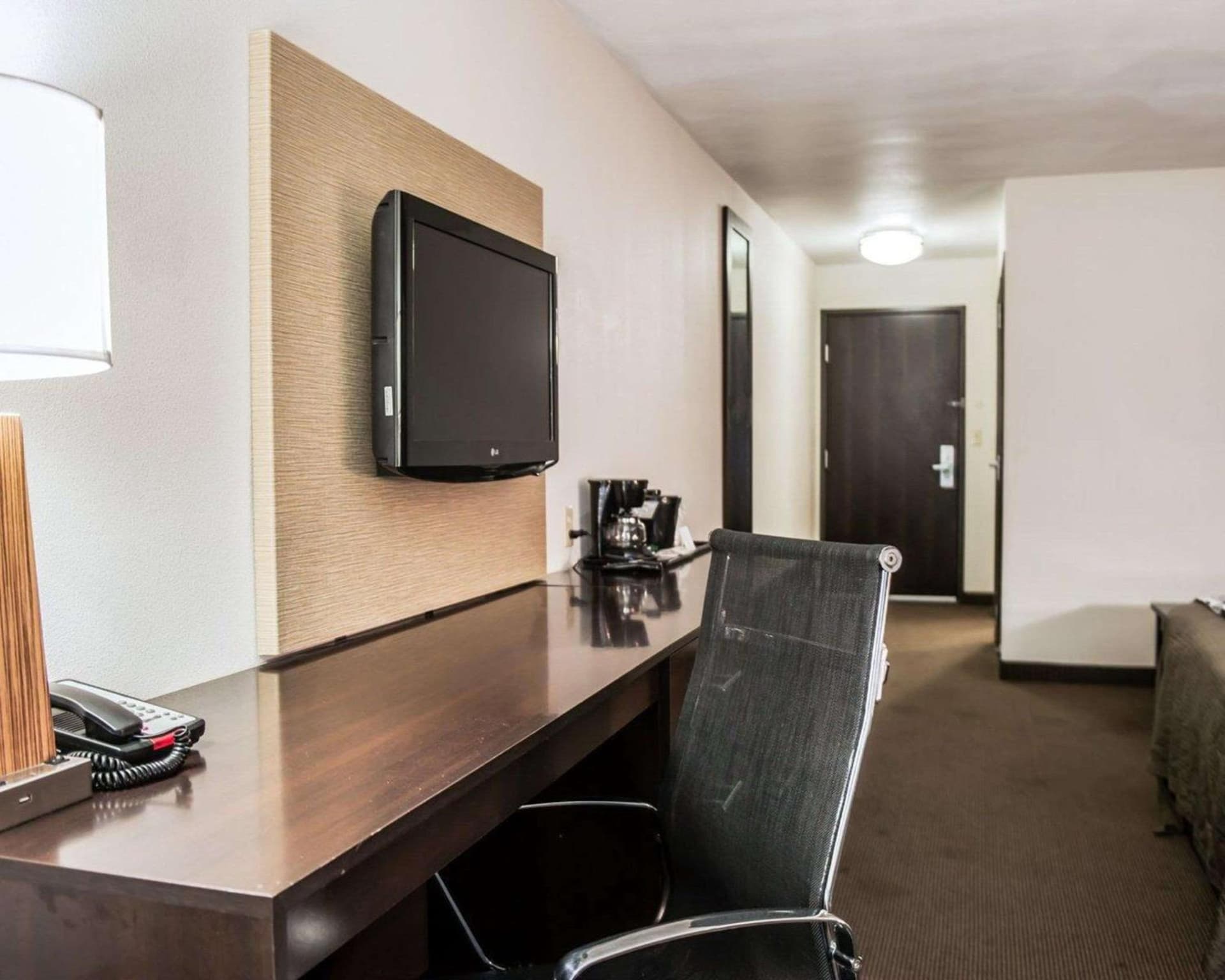 Sleep Inn & Suites Fort Campbell gallery photo in Oak Grove, KY — image 10