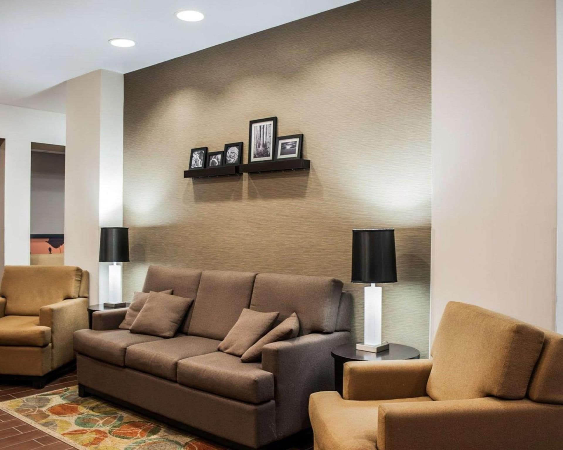 Sleep Inn & Suites Fort Campbell gallery photo in Oak Grove, KY — image 8