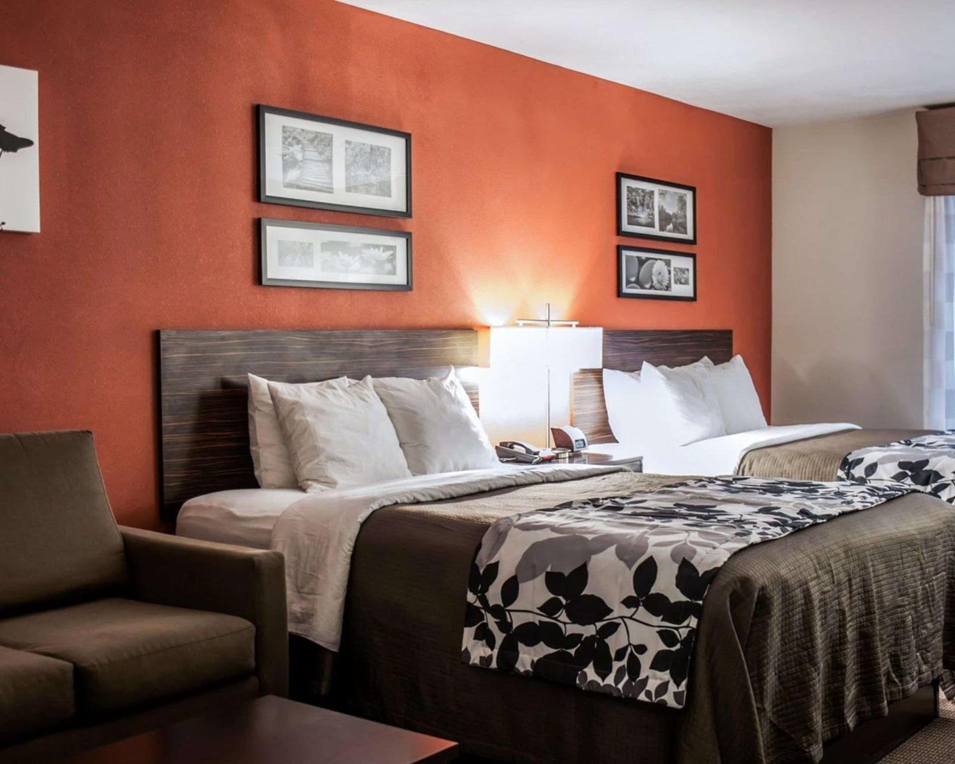 Sleep Inn & Suites Fort Campbell gallery photo in Oak Grove, KY — image 17