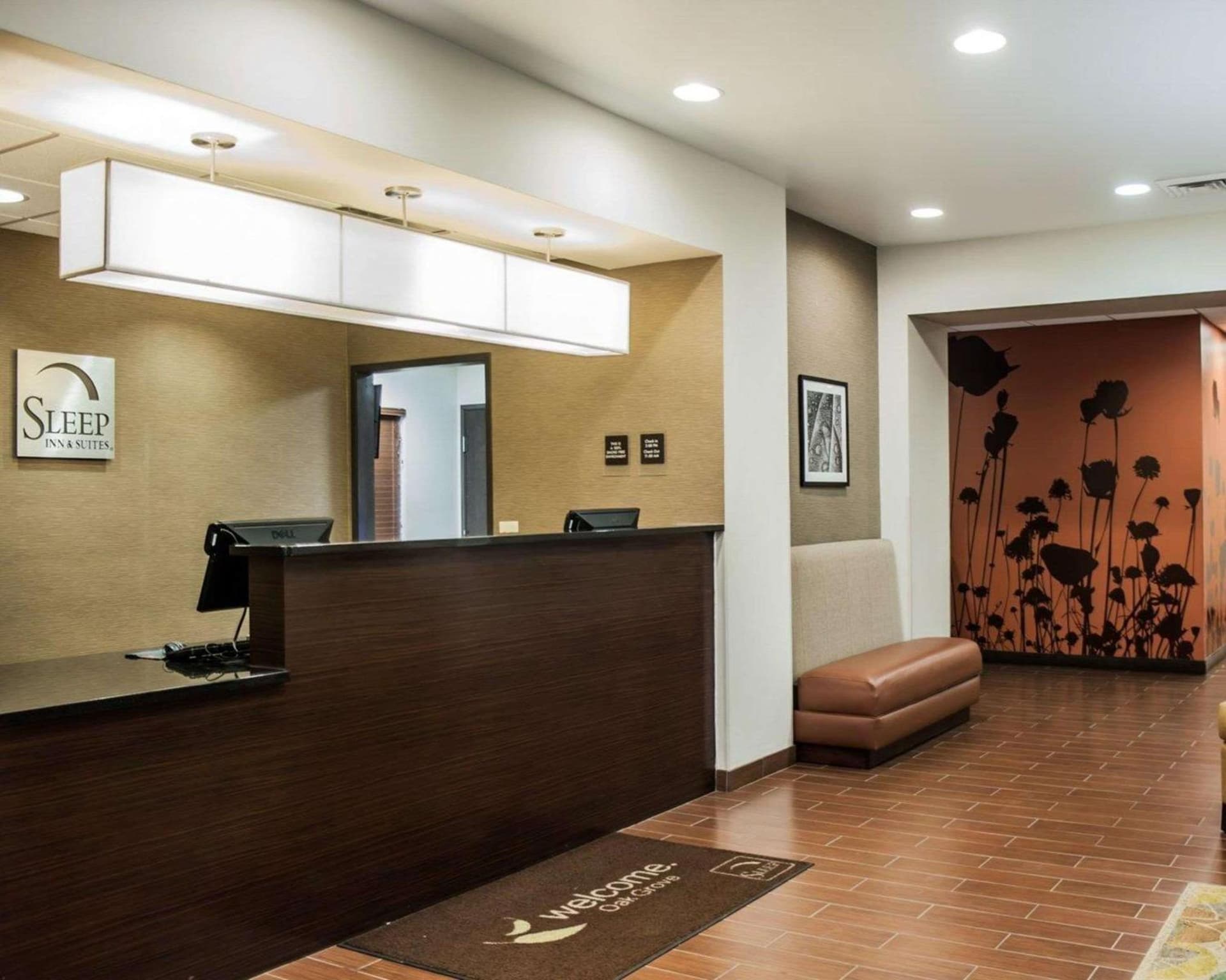 Sleep Inn & Suites Fort Campbell gallery photo in Oak Grove, KY — image 22