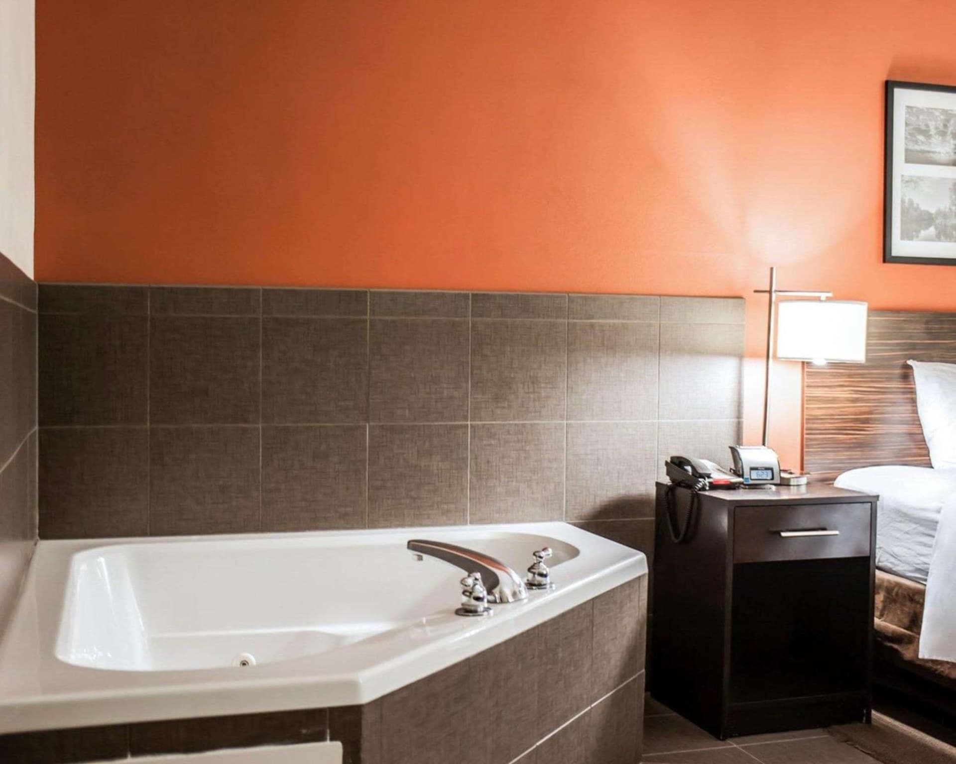 Sleep Inn & Suites Fort Campbell gallery photo in Oak Grove, KY — image 7