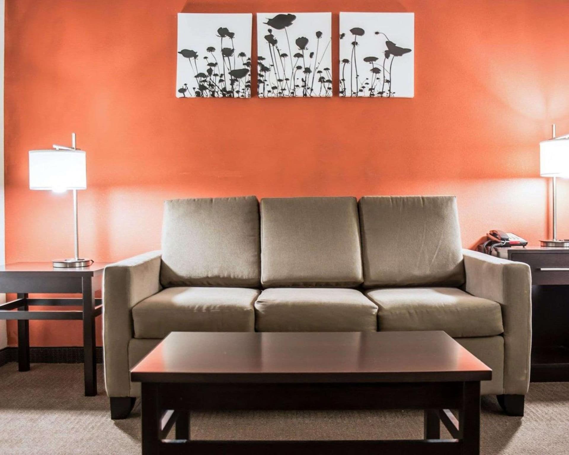 Sleep Inn & Suites Fort Campbell gallery photo in Oak Grove, KY — image 16
