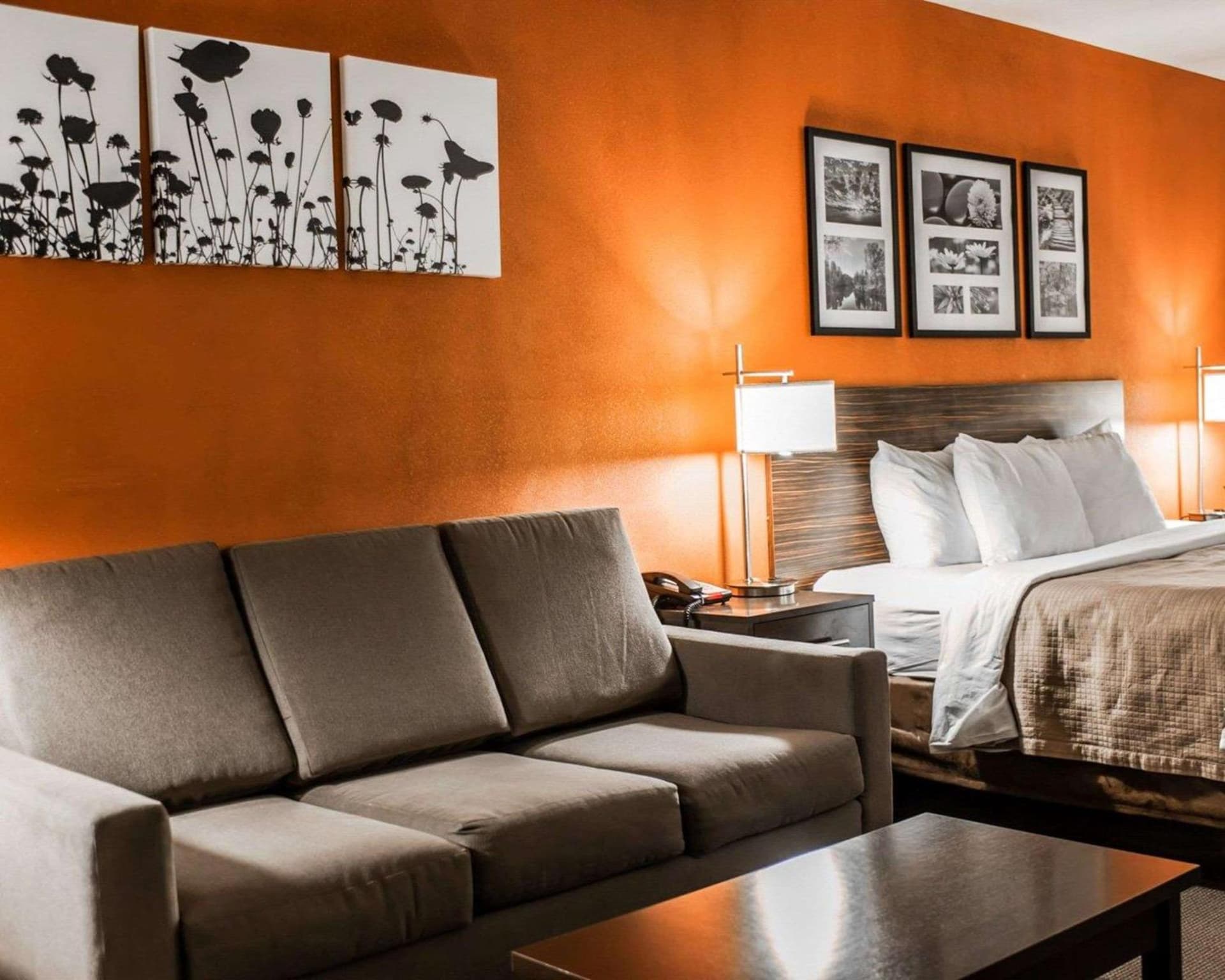 Sleep Inn & Suites Fort Campbell gallery photo in Oak Grove, KY — image 14
