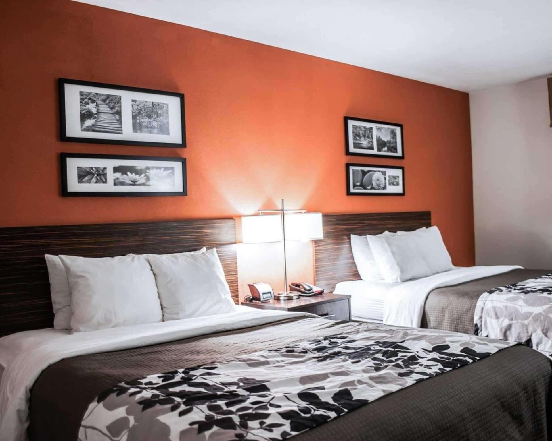 Sleep Inn & Suites Fort Campbell gallery photo in Oak Grove, KY — image 12