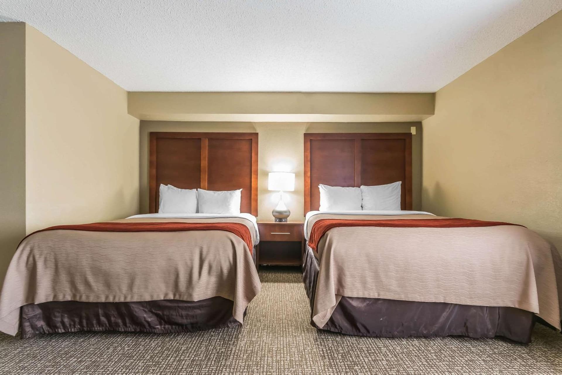 Comfort Inn & Suites Lexington - Hamburg I-75 gallery photo in Lexington, KY — image 22