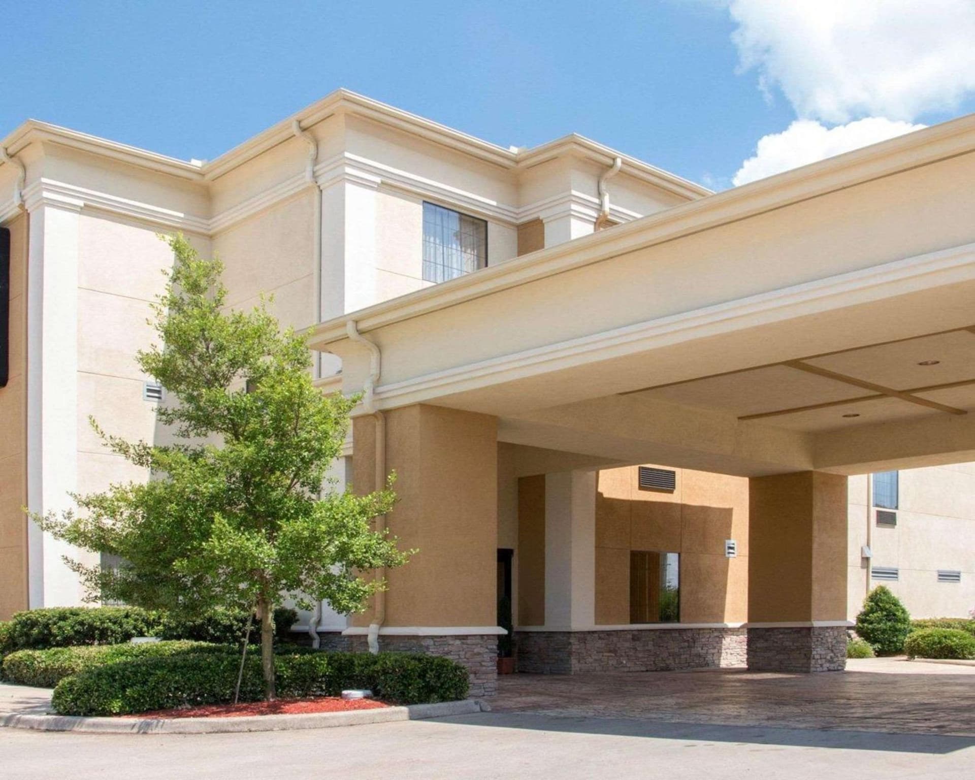 Comfort Suites Shreveport West I-20 gallery photo in Shreveport, LA — image 24