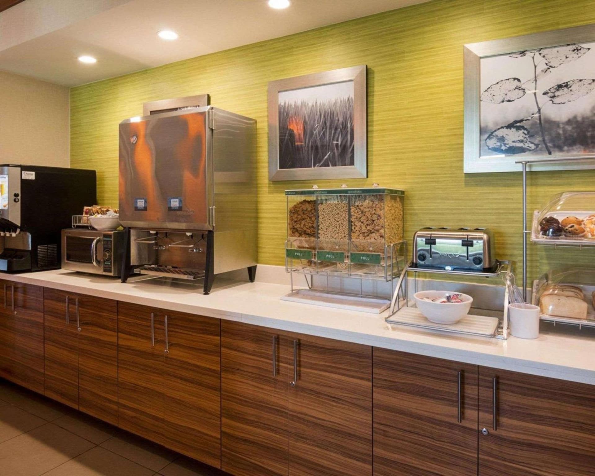 Comfort Suites Bossier City - Shreveport East gallery photo in Bossier City, LA — image 4