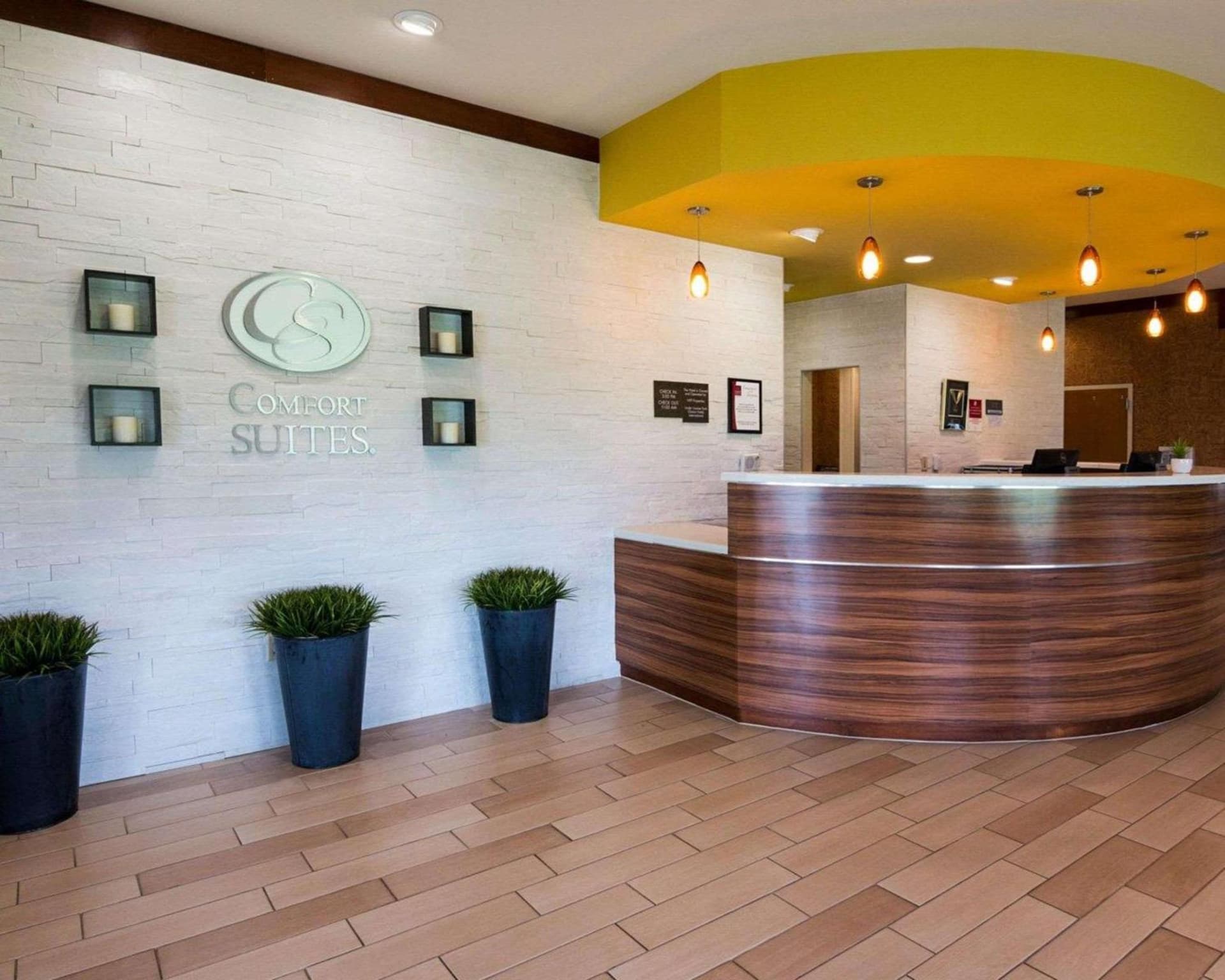 Comfort Suites Bossier City - Shreveport East gallery photo in Bossier City, LA — image 26