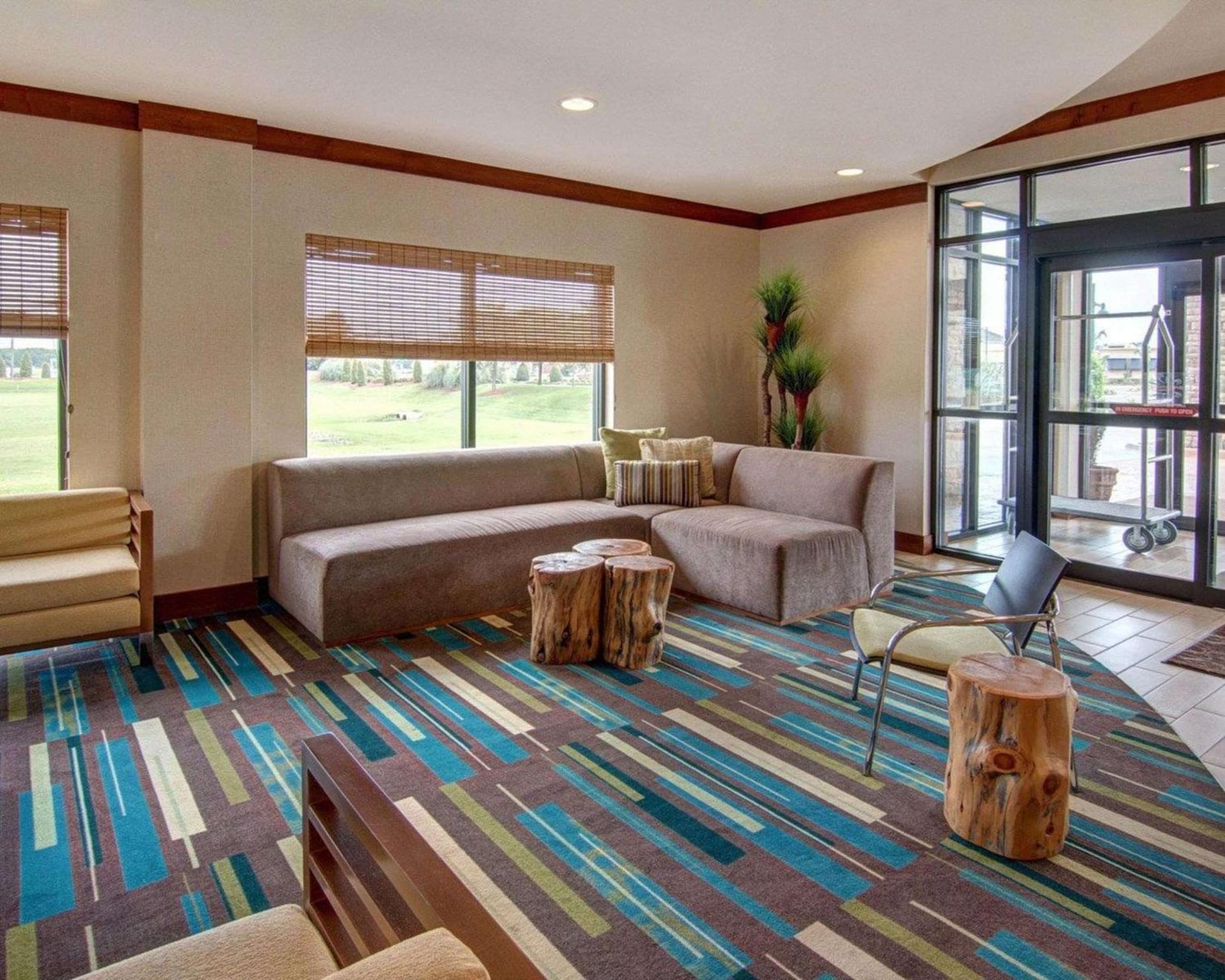 Comfort Suites Bossier City - Shreveport East gallery photo in Bossier City, LA — image 36