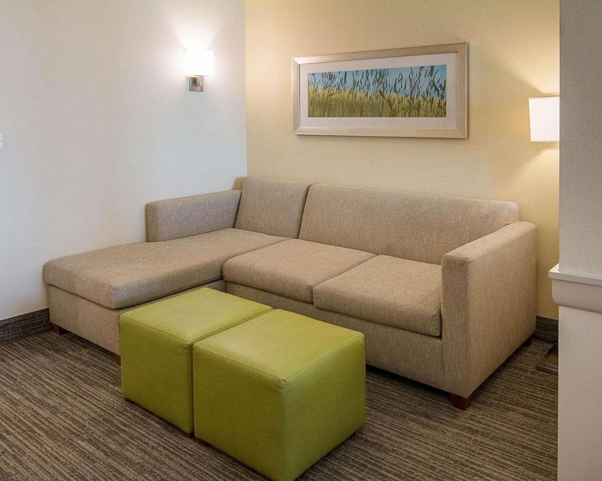 Comfort Suites Bossier City - Shreveport East gallery photo in Bossier City, LA — image 11