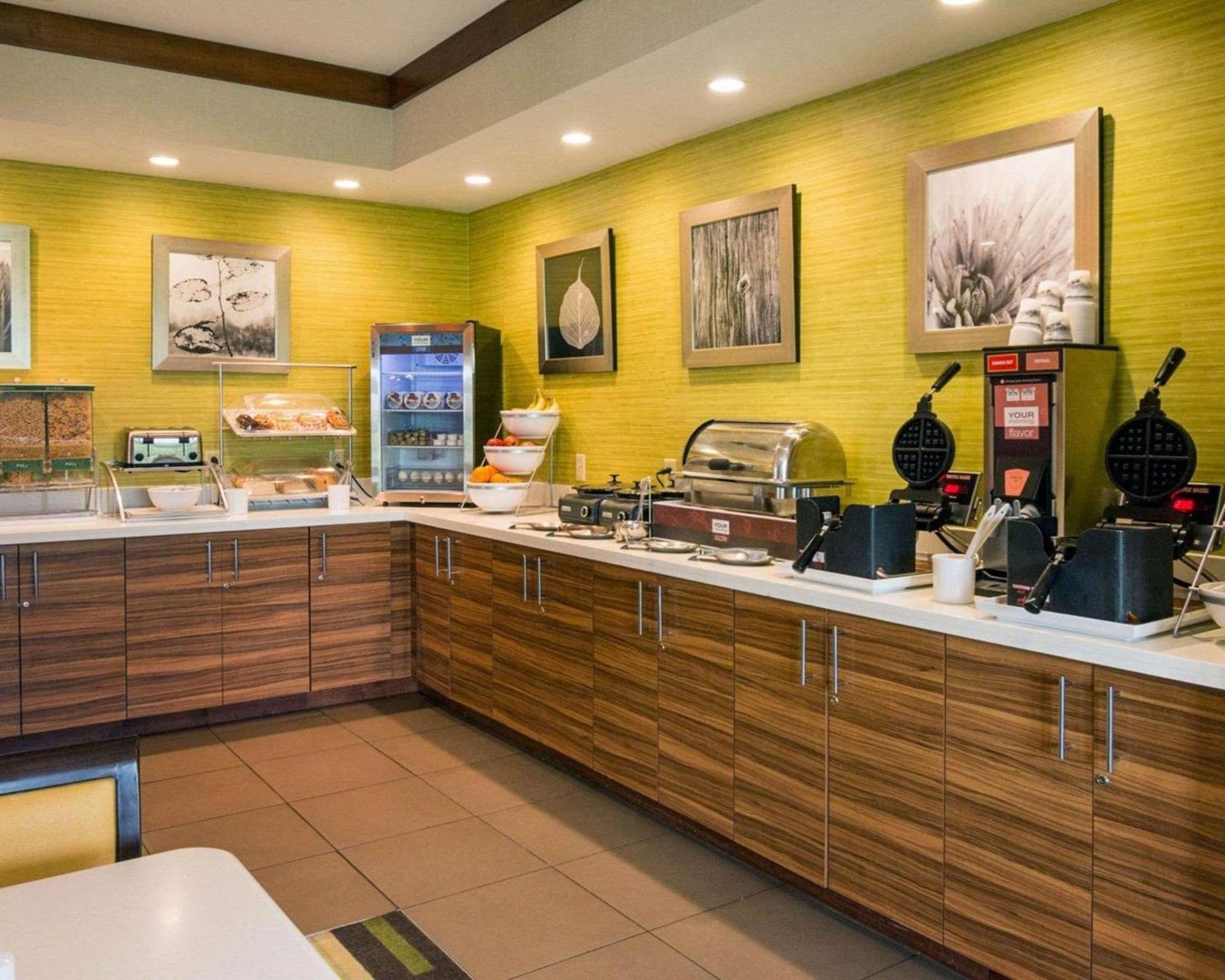 Comfort Suites Bossier City - Shreveport East gallery photo in Bossier City, LA — image 5