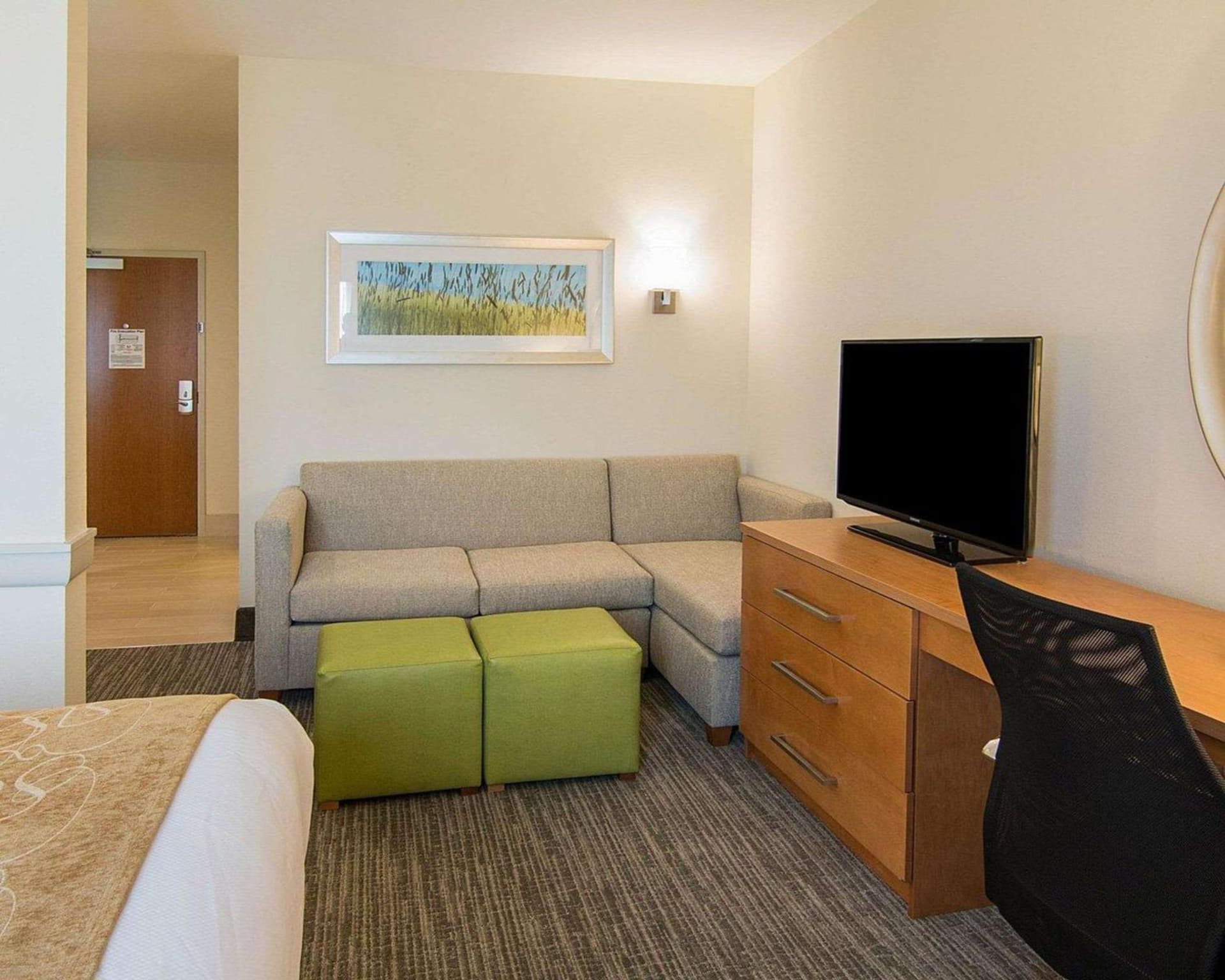 Comfort Suites Bossier City - Shreveport East gallery photo in Bossier City, LA — image 12