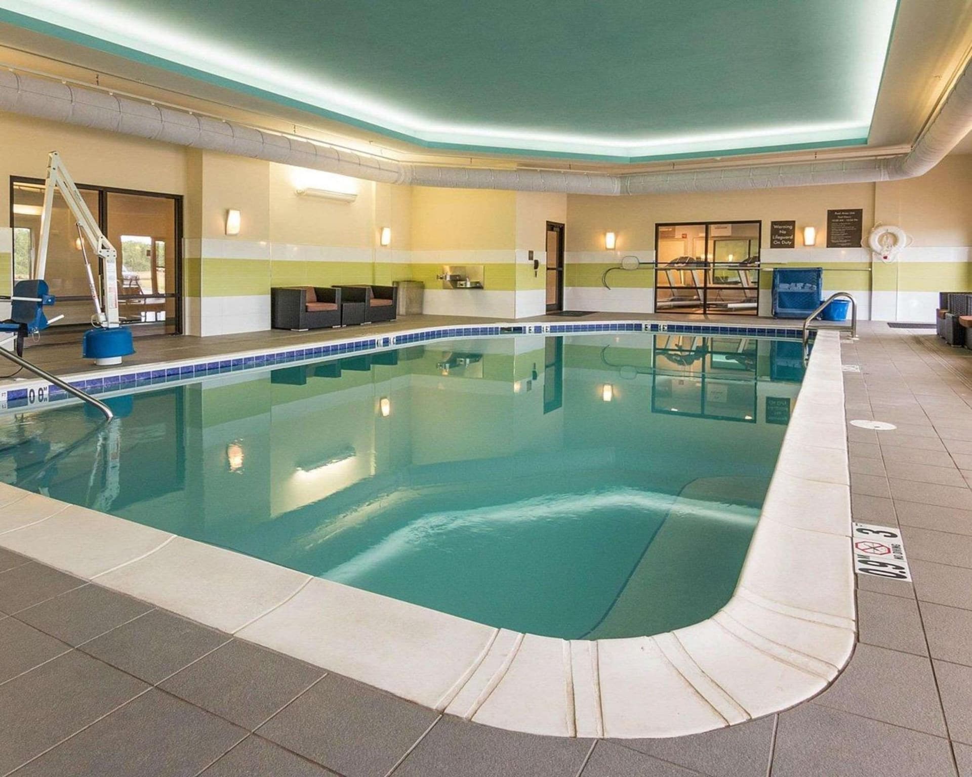 Comfort Suites Bossier City - Shreveport East gallery photo in Bossier City, LA — image 39