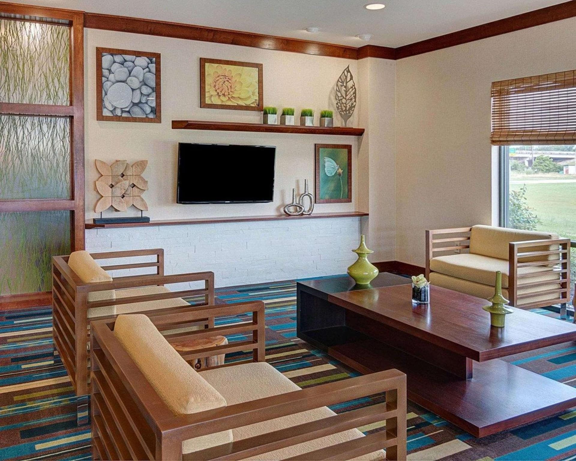 Comfort Suites Bossier City - Shreveport East gallery photo in Bossier City, LA — image 29
