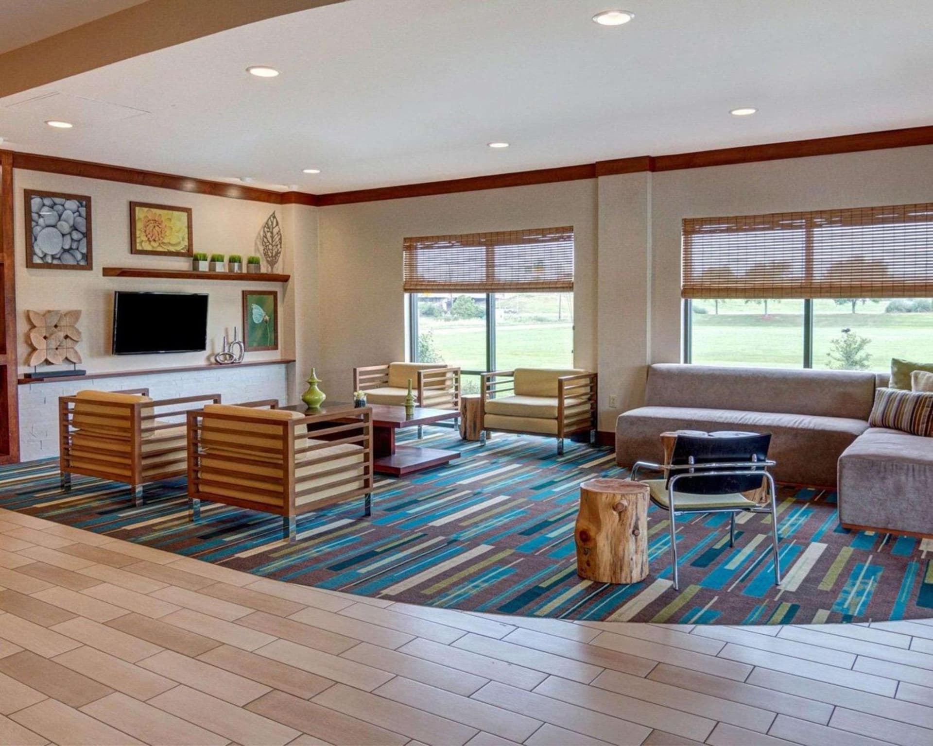 Comfort Suites Bossier City - Shreveport East gallery photo in Bossier City, LA — image 25