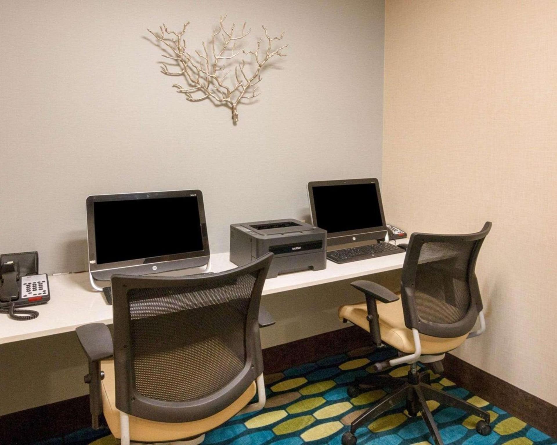Comfort Suites Bossier City - Shreveport East gallery photo in Bossier City, LA — image 17