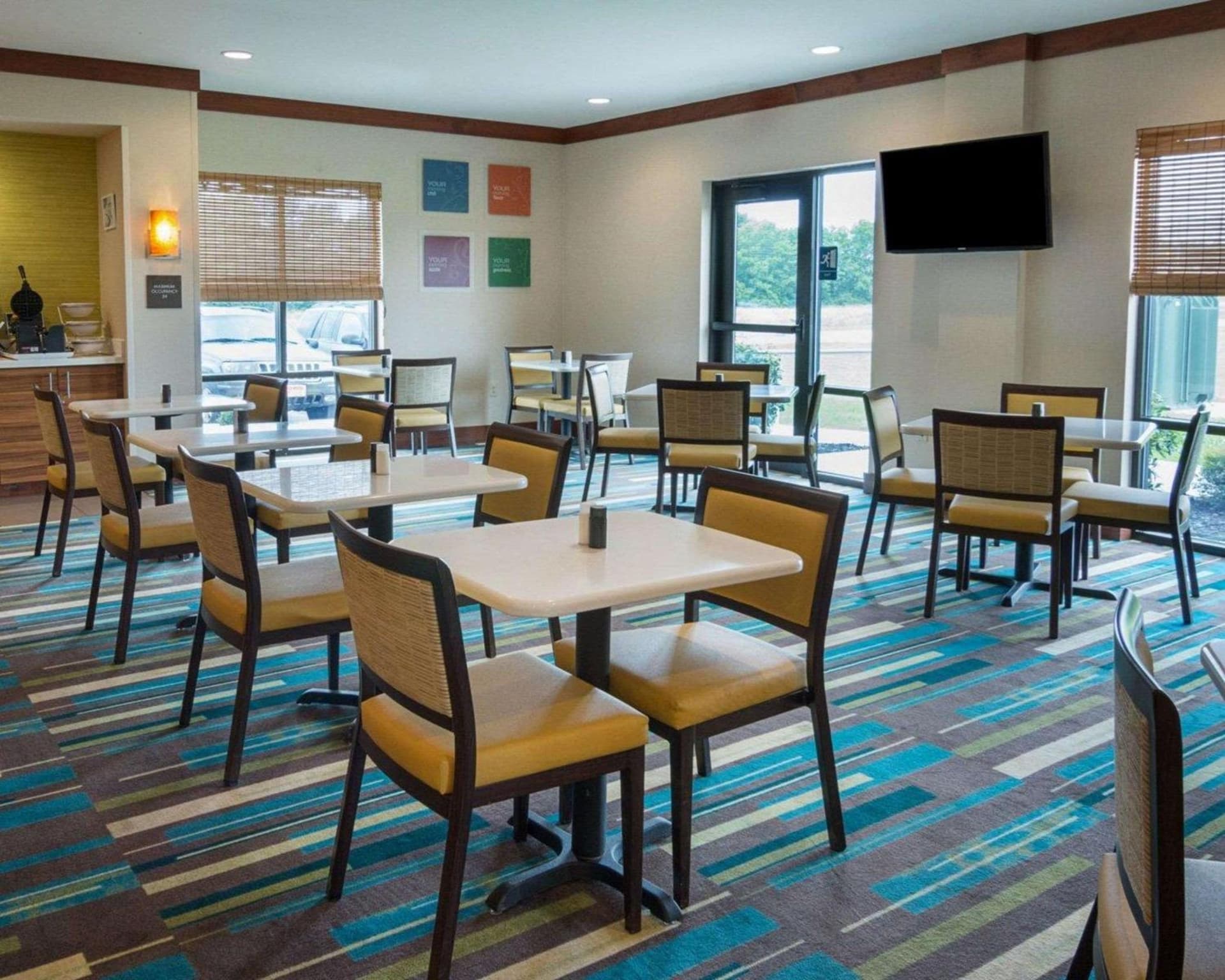 Comfort Suites Bossier City - Shreveport East gallery photo in Bossier City, LA — image 19
