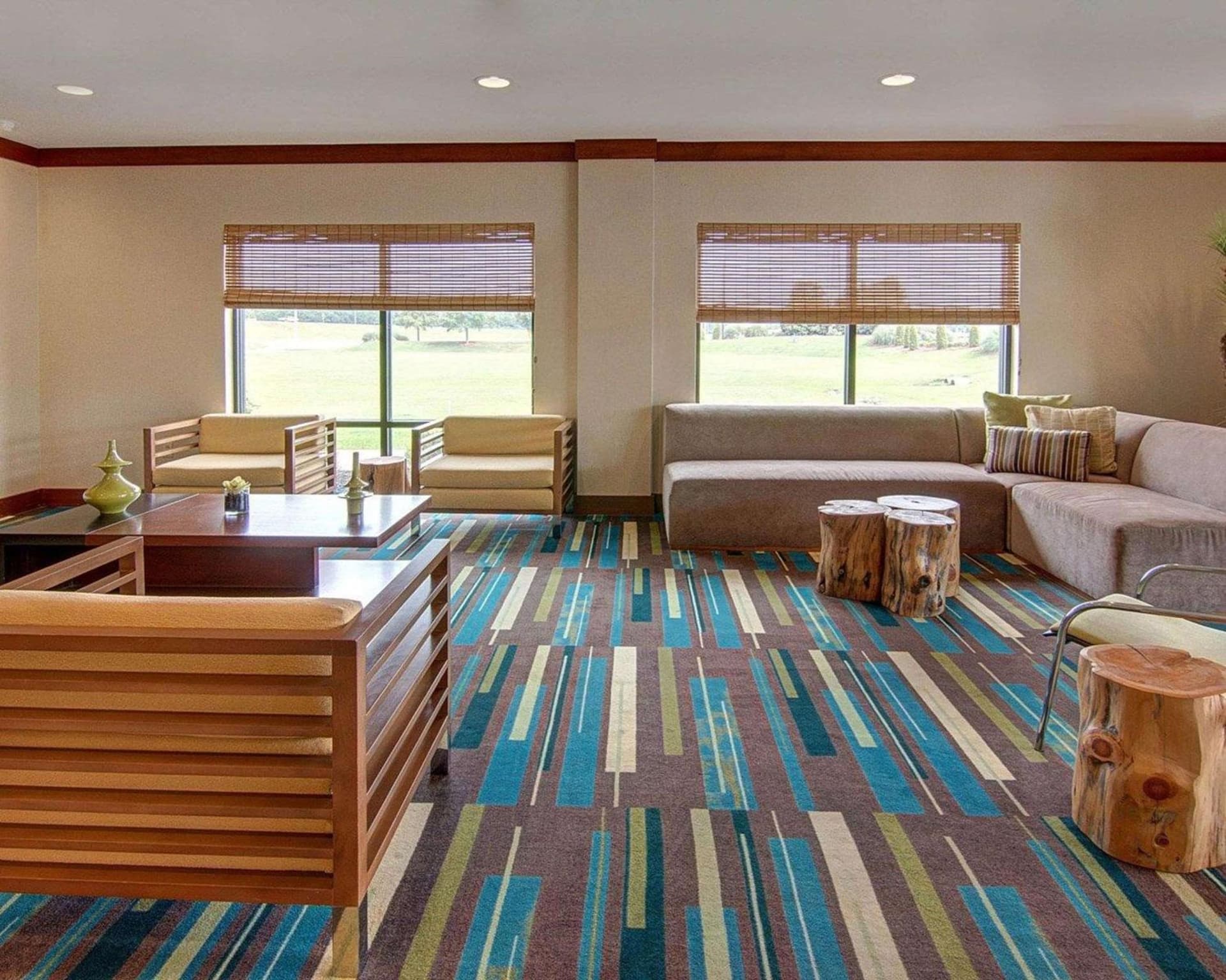 Comfort Suites Bossier City - Shreveport East gallery photo in Bossier City, LA — image 52