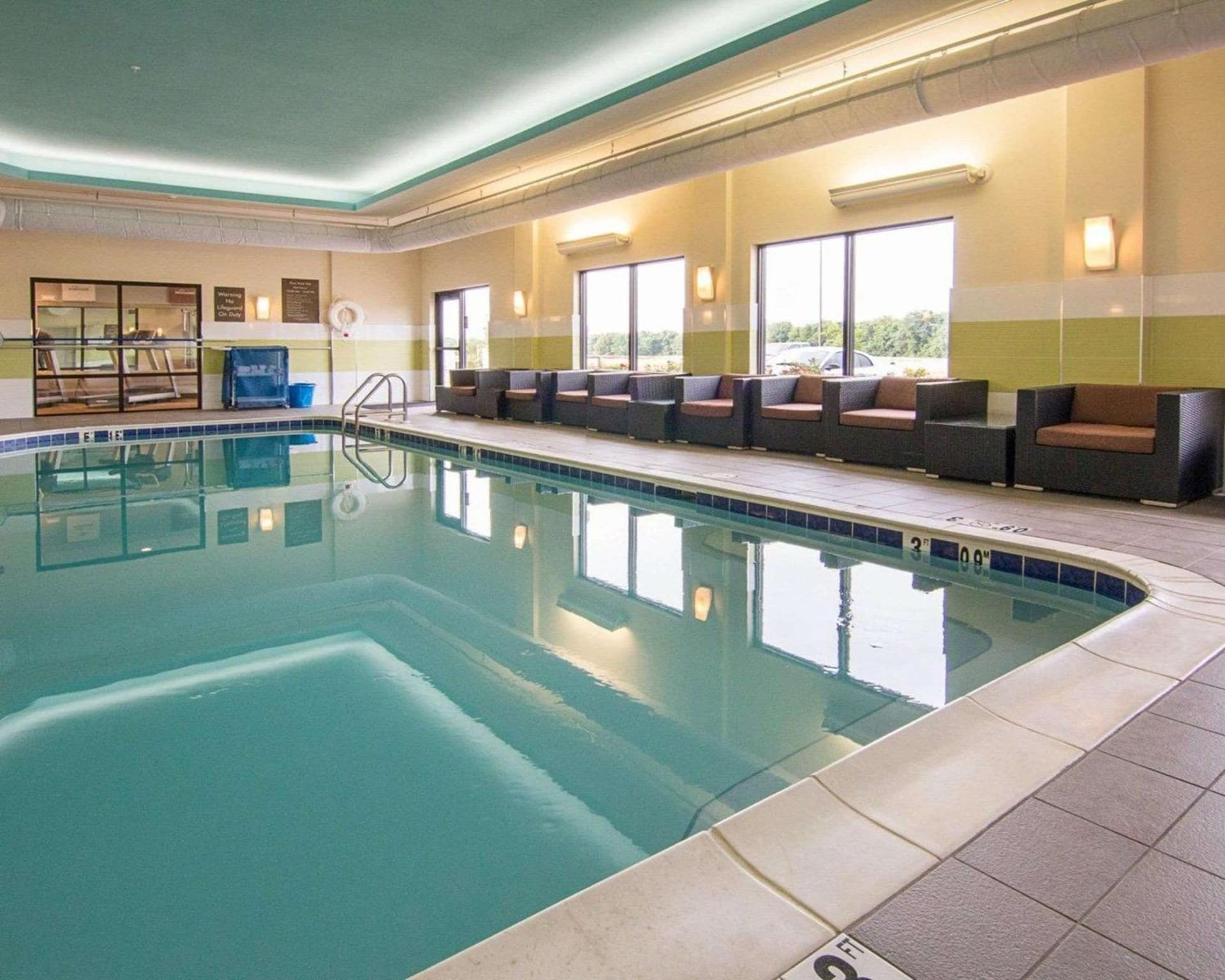 Comfort Suites Bossier City - Shreveport East gallery photo in Bossier City, LA — image 61