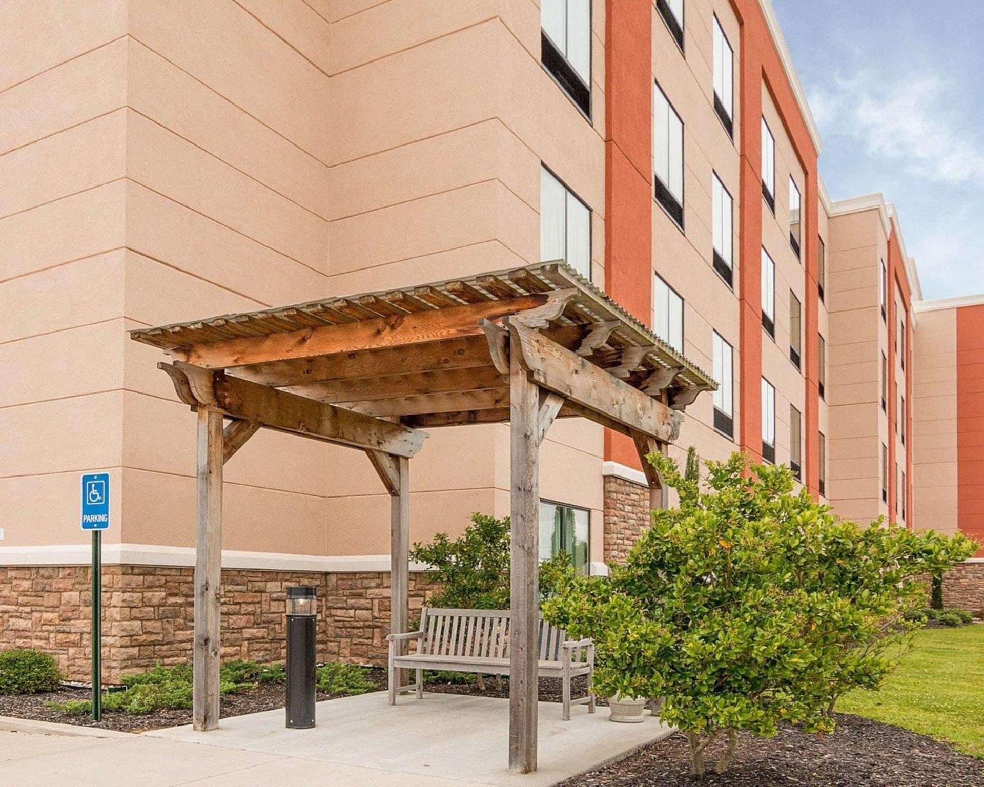Comfort Suites Bossier City - Shreveport East gallery photo in Bossier City, LA — image 30