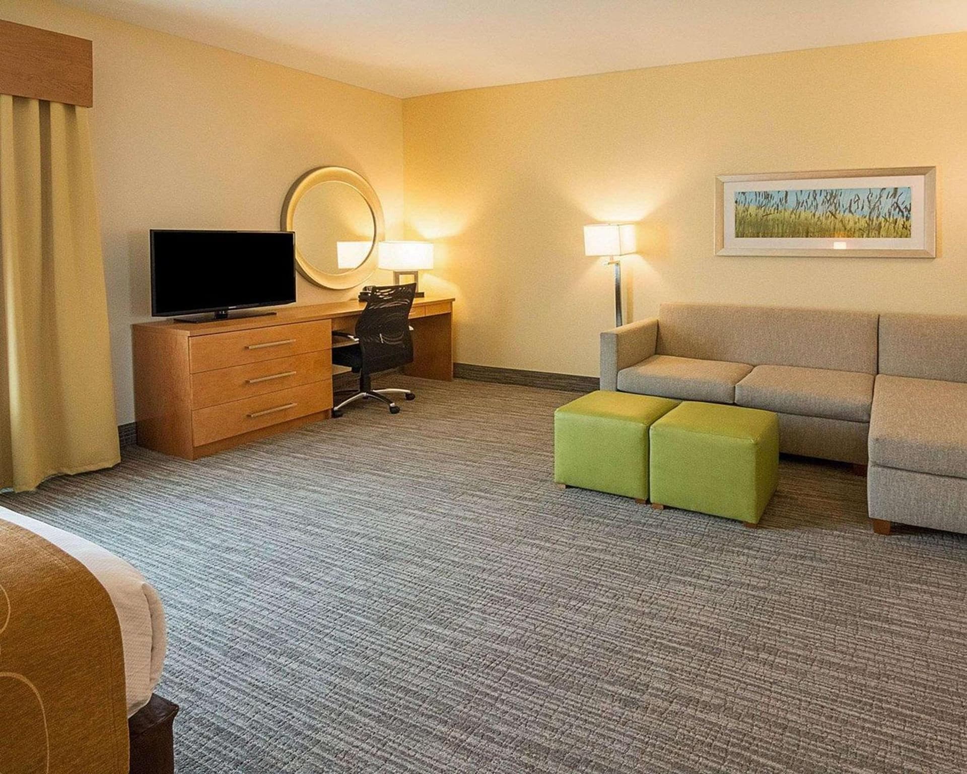 Comfort Suites Bossier City - Shreveport East gallery photo in Bossier City, LA — image 45