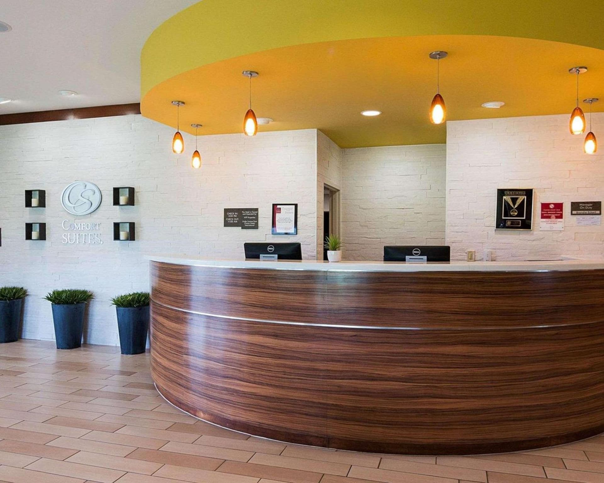 Comfort Suites Bossier City - Shreveport East gallery photo in Bossier City, LA — image 38