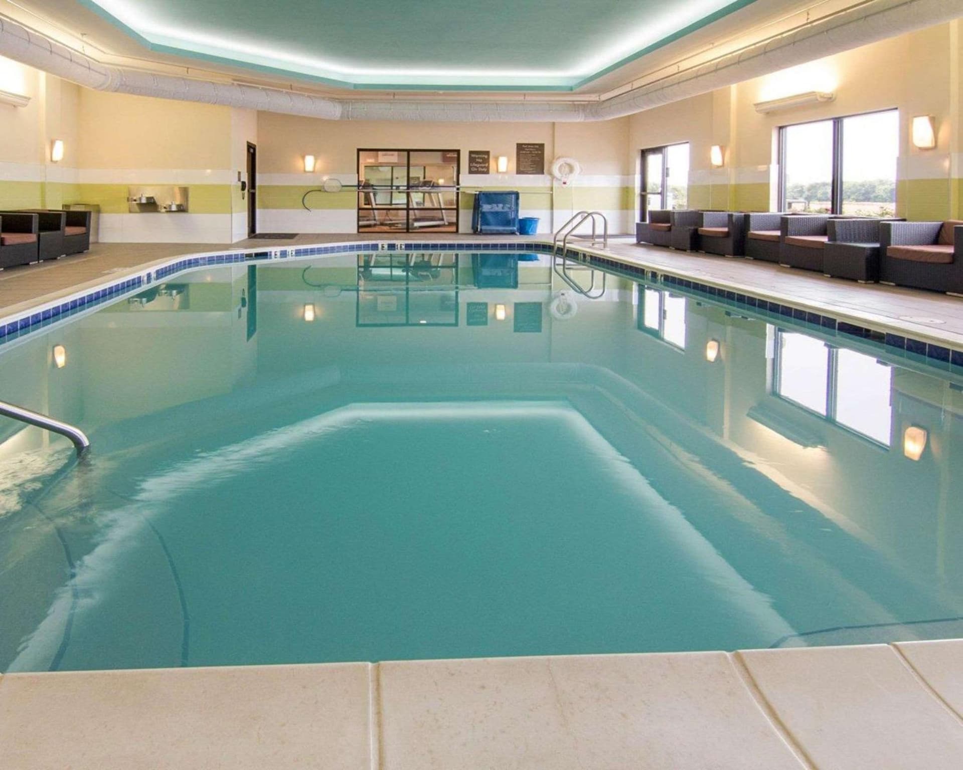 Comfort Suites Bossier City - Shreveport East gallery photo in Bossier City, LA — image 58