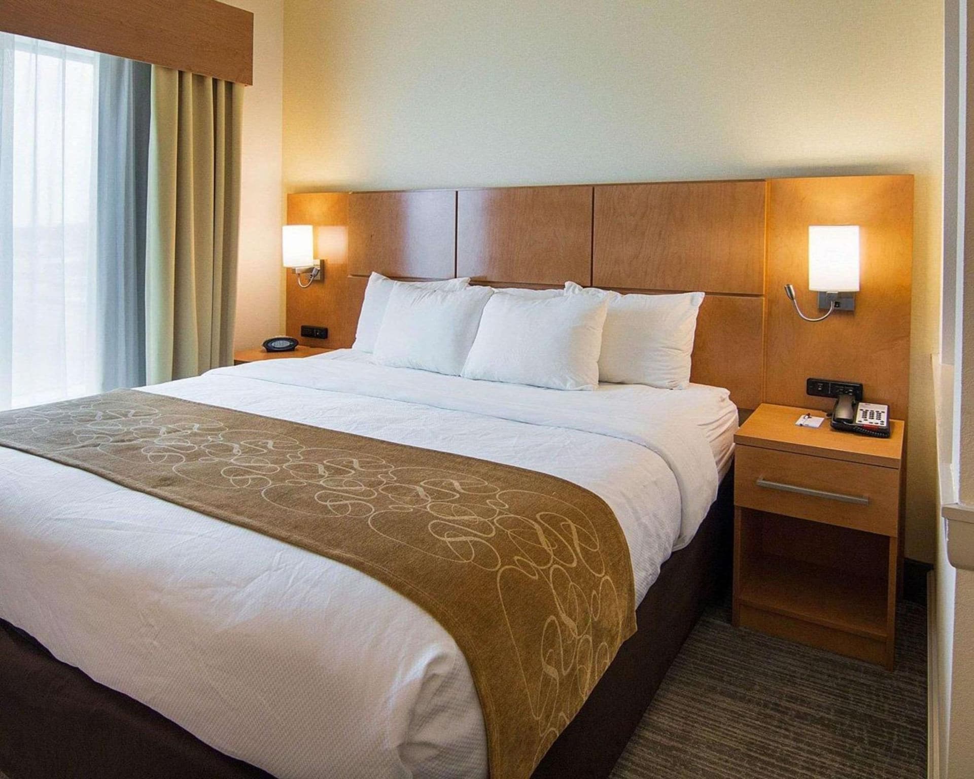 Comfort Suites Bossier City - Shreveport East gallery photo in Bossier City, LA — image 18