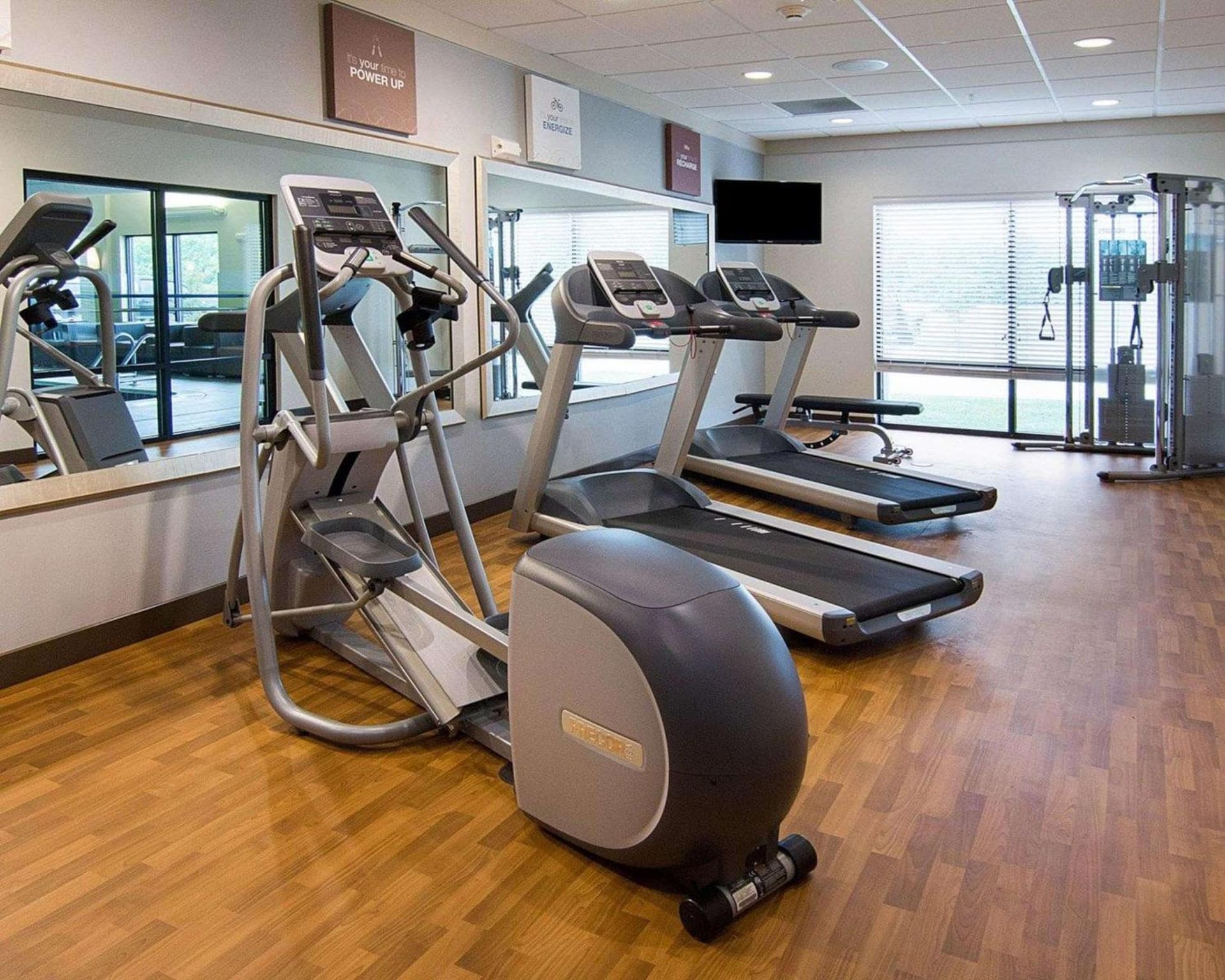 Comfort Suites Bossier City - Shreveport East gallery photo in Bossier City, LA — image 46