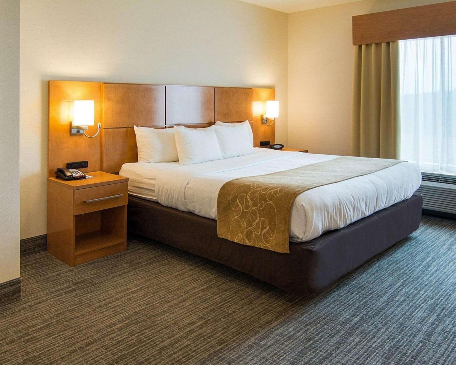Comfort Suites Bossier City - Shreveport East gallery photo in Bossier City, LA — image 50