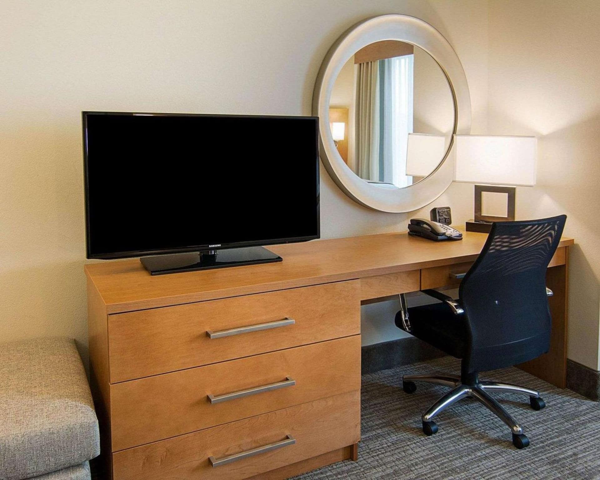 Comfort Suites Bossier City - Shreveport East gallery photo in Bossier City, LA — image 28