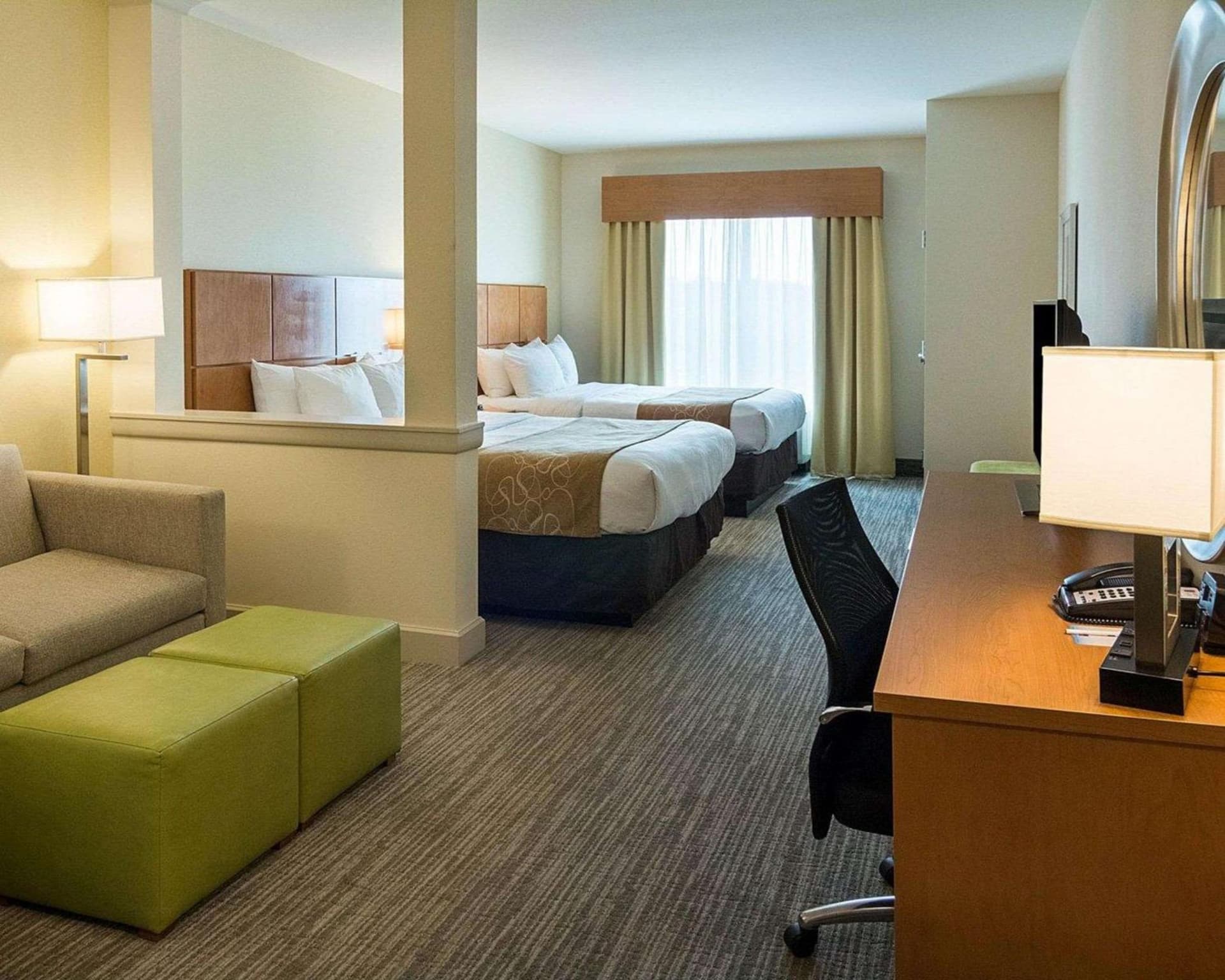 Comfort Suites Bossier City - Shreveport East gallery photo in Bossier City, LA — image 59