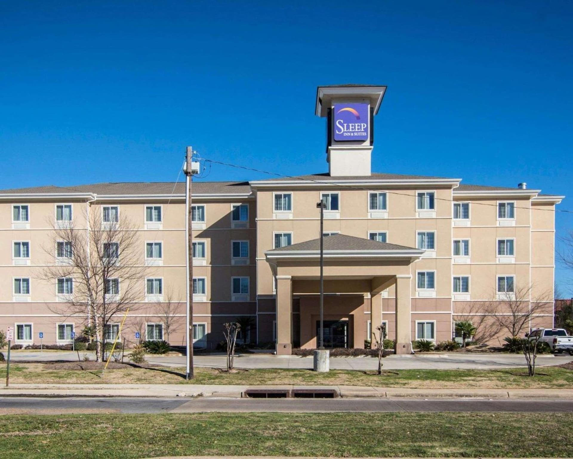 Sleep Inn & Suites Shreveport near Medical Center gallery photo in Shreveport, LA — image 31