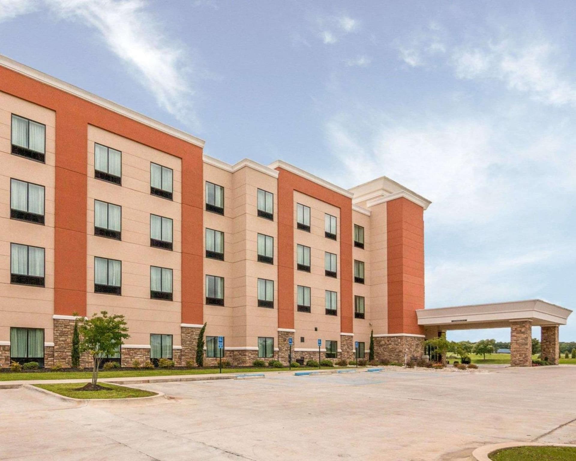Comfort Suites Bossier City - Shreveport East gallery photo in Bossier City, LA — image 56