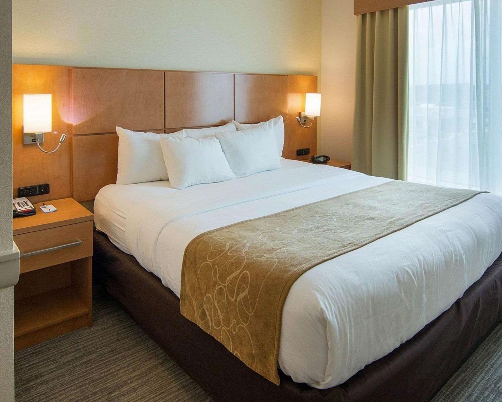 Comfort Suites Bossier City - Shreveport East gallery photo in Bossier City, LA — image 31