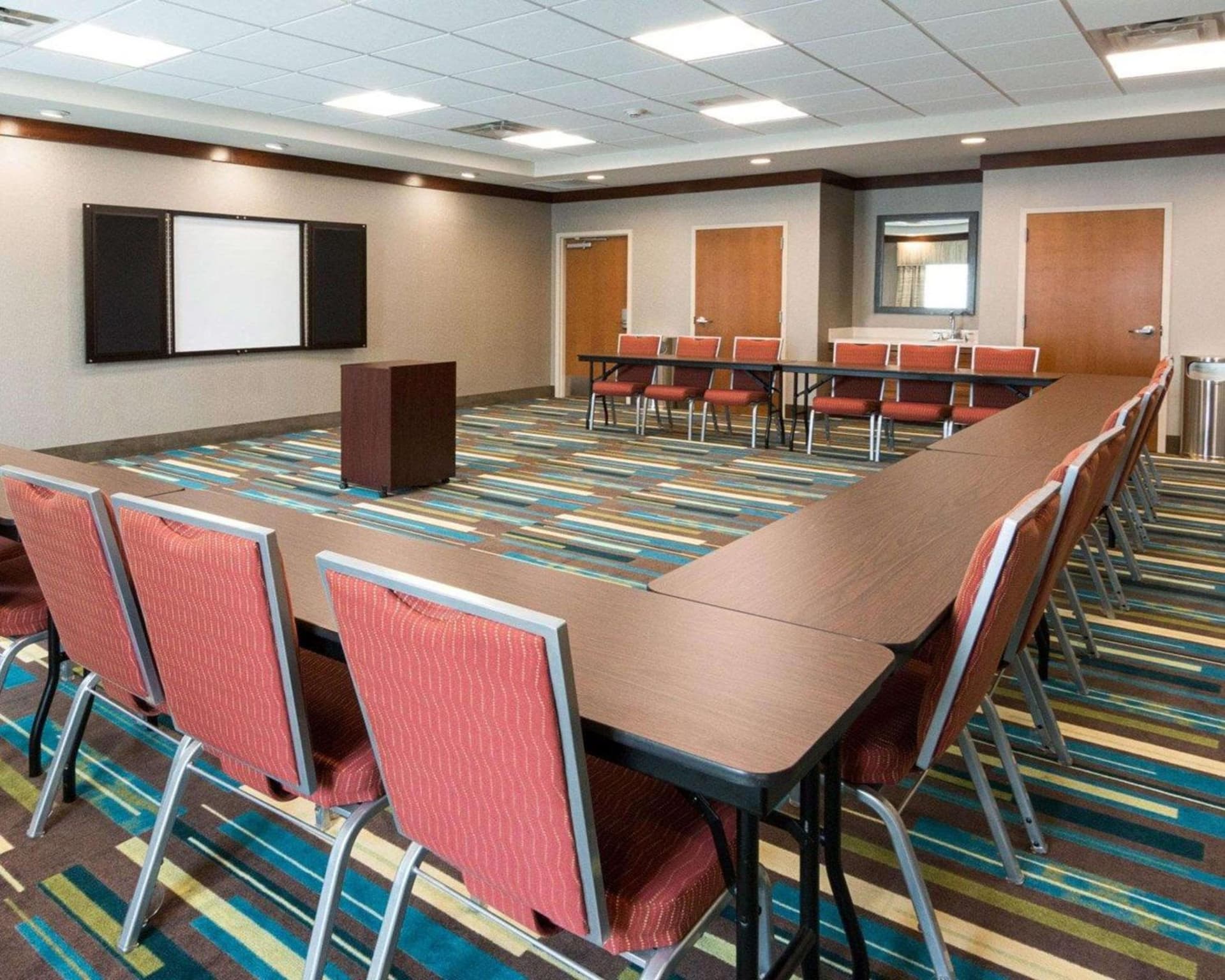 Comfort Suites Bossier City - Shreveport East gallery photo in Bossier City, LA — image 55