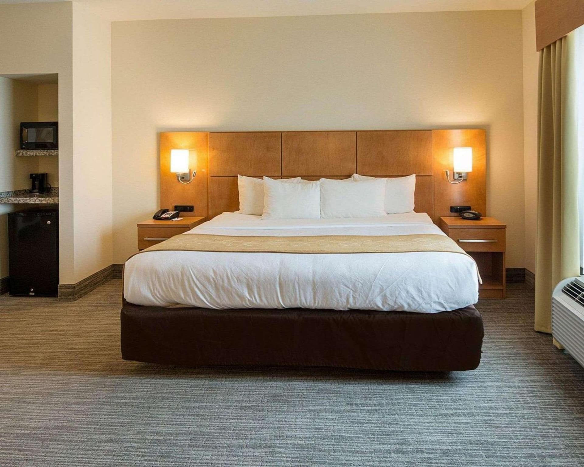 Comfort Suites Bossier City - Shreveport East gallery photo in Bossier City, LA — image 32