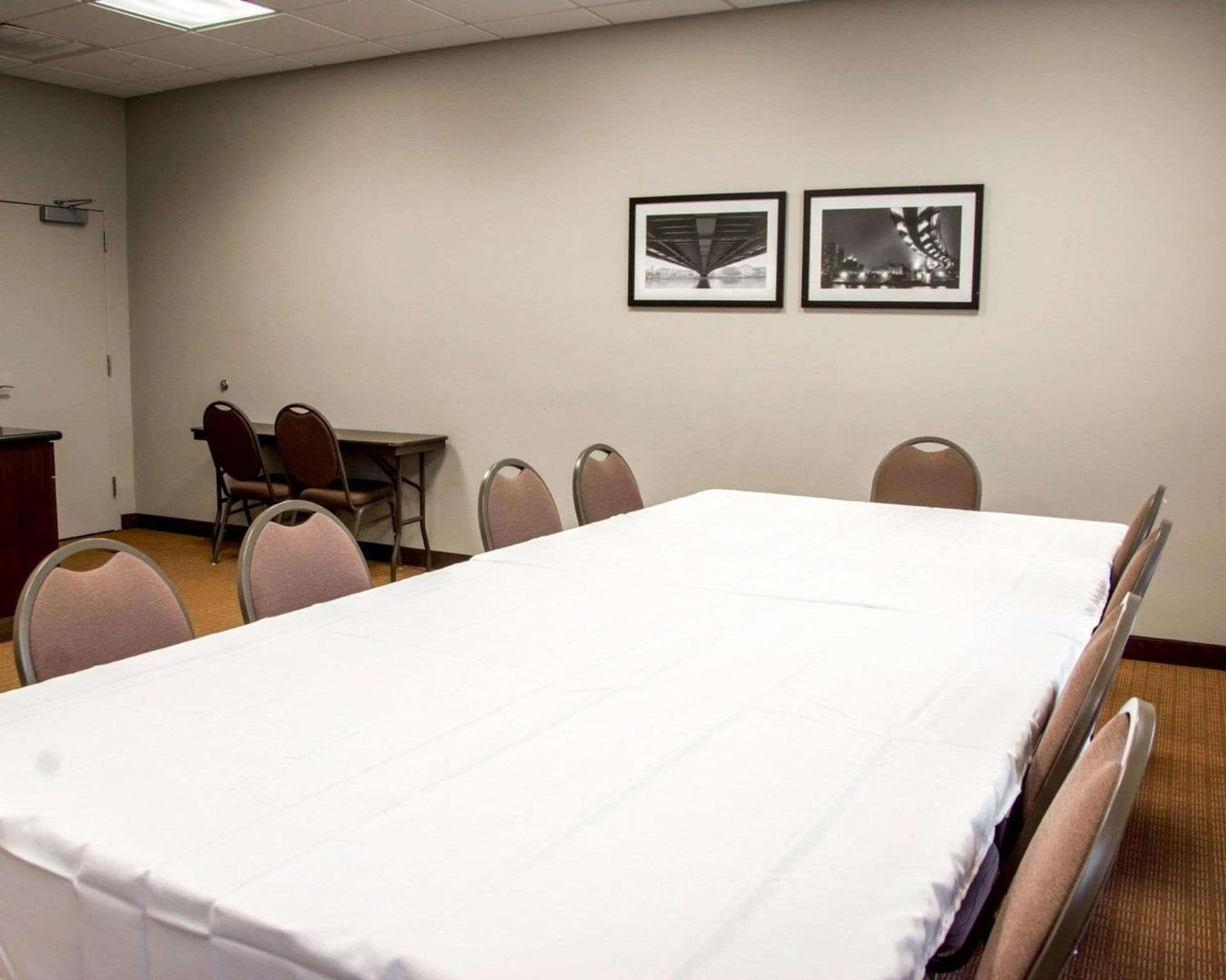 Sleep Inn & Suites Shreveport near Medical Center gallery photo in Shreveport, LA — image 12