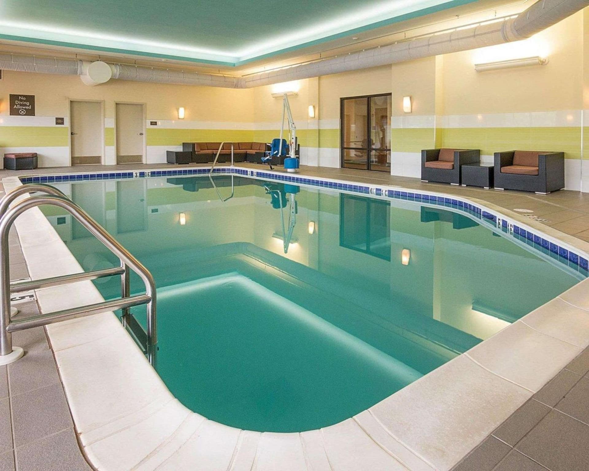 Comfort Suites Bossier City - Shreveport East gallery photo in Bossier City, LA — image 33