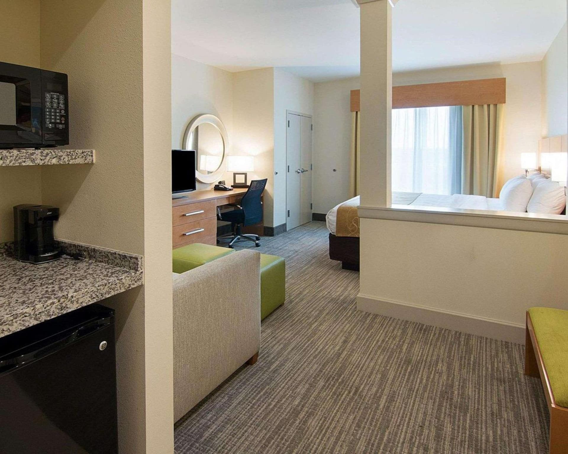 Comfort Suites Bossier City - Shreveport East gallery photo in Bossier City, LA — image 41