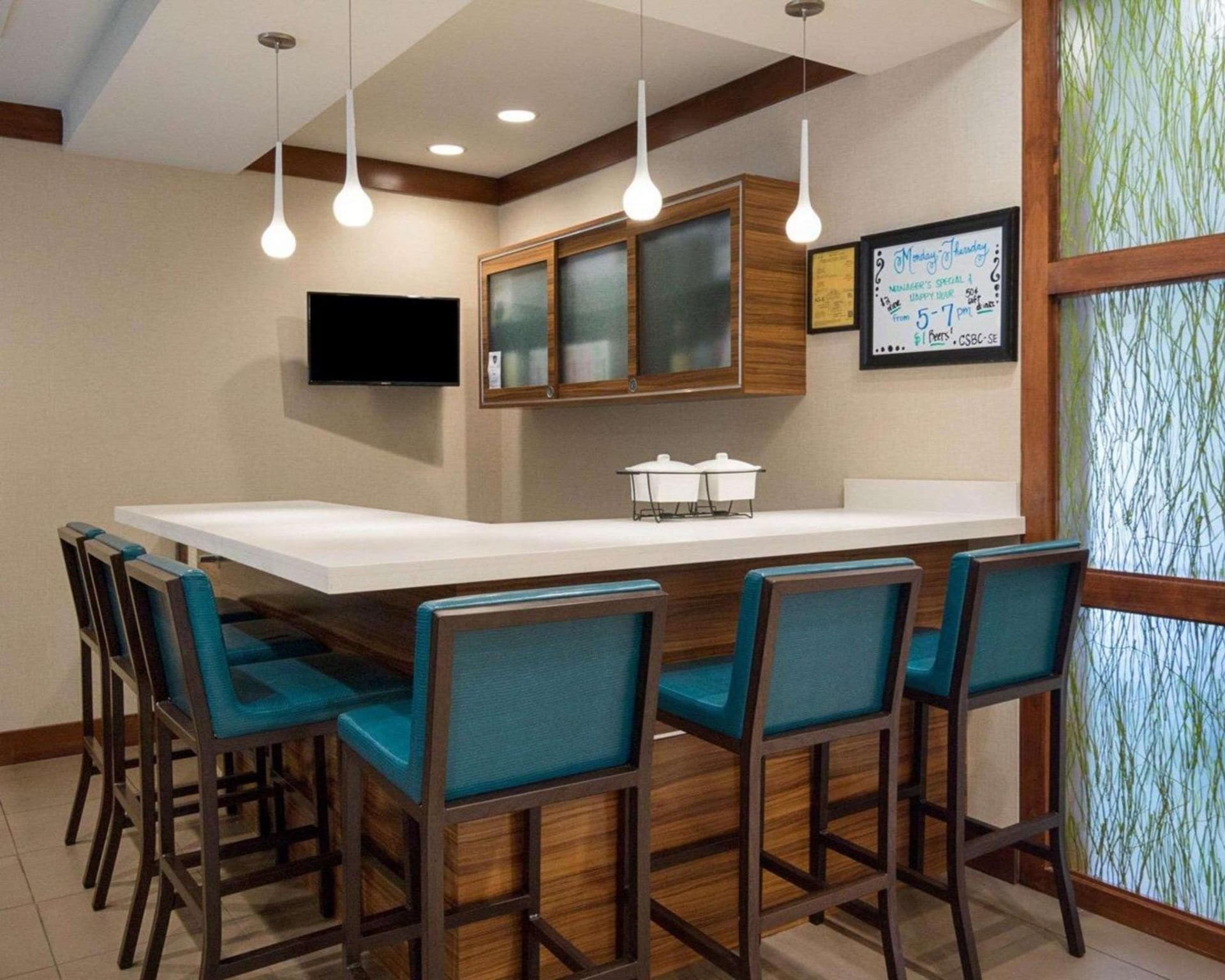 Comfort Suites Bossier City - Shreveport East gallery photo in Bossier City, LA — image 13