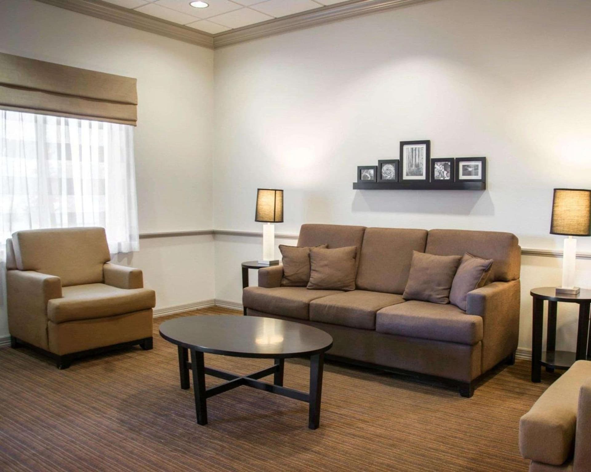 Sleep Inn & Suites Shreveport near Medical Center gallery photo in Shreveport, LA — image 11
