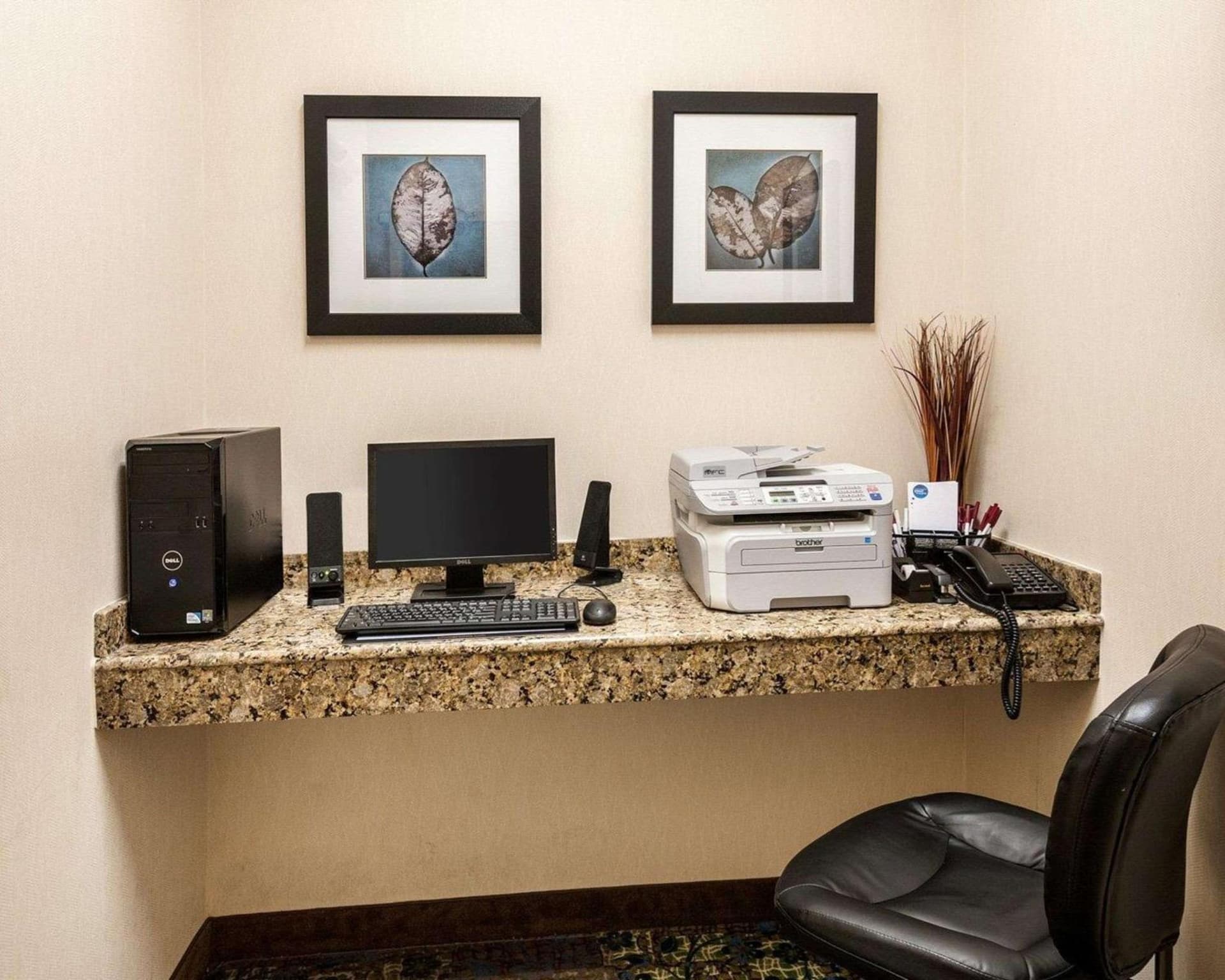 Comfort Suites Oil Center gallery photo in Lafayette, LA — image 8