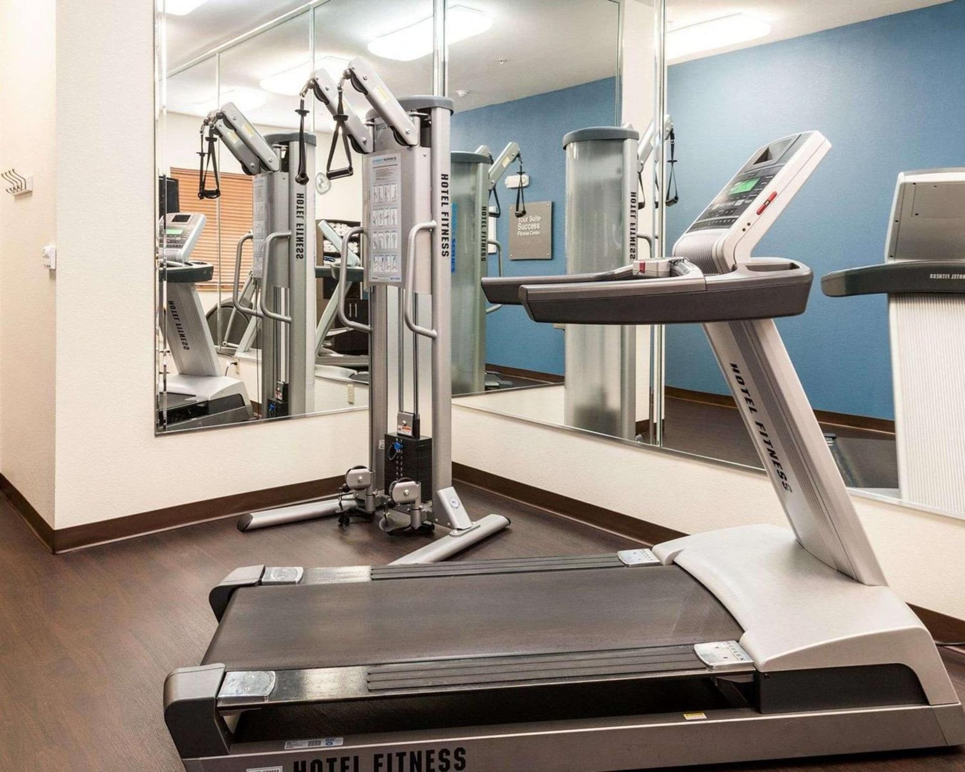 Comfort Suites Oil Center gallery photo in Lafayette, LA — image 26