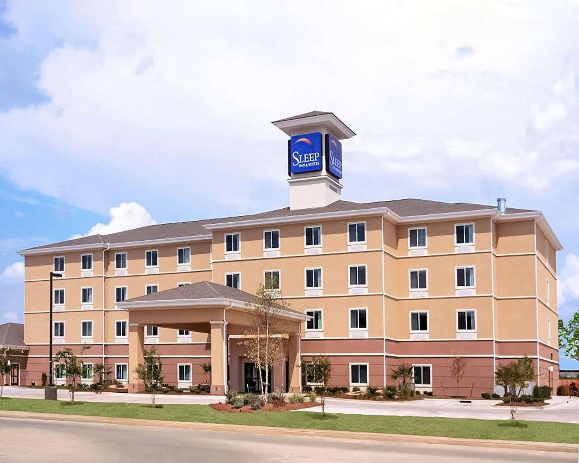Sleep Inn & Suites Shreveport near Medical Center gallery photo in Shreveport, LA — image 26