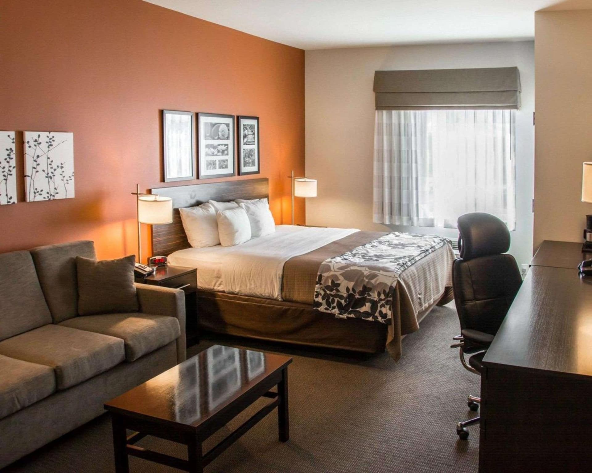 Sleep Inn & Suites Shreveport near Medical Center gallery photo in Shreveport, LA — image 20