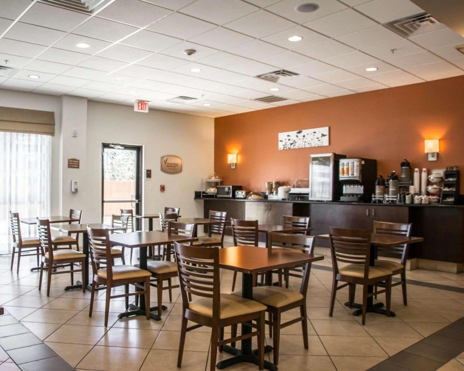 Sleep Inn & Suites Shreveport near Medical Center gallery photo in Shreveport, LA — image 4