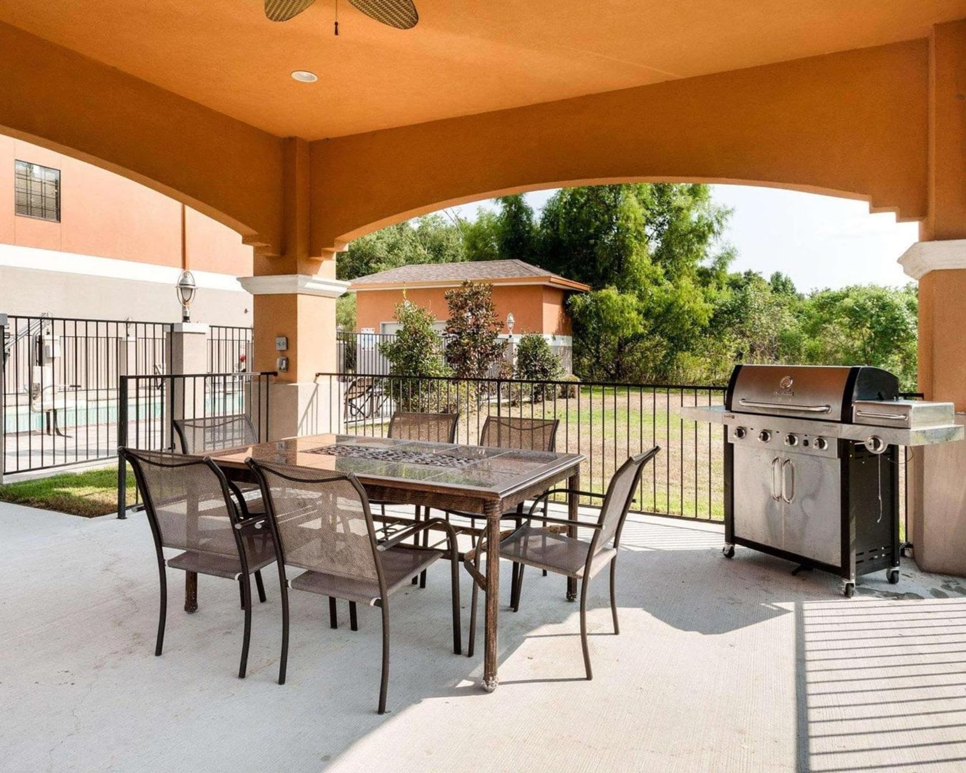 Comfort Suites Oil Center gallery photo in Lafayette, LA — image 18